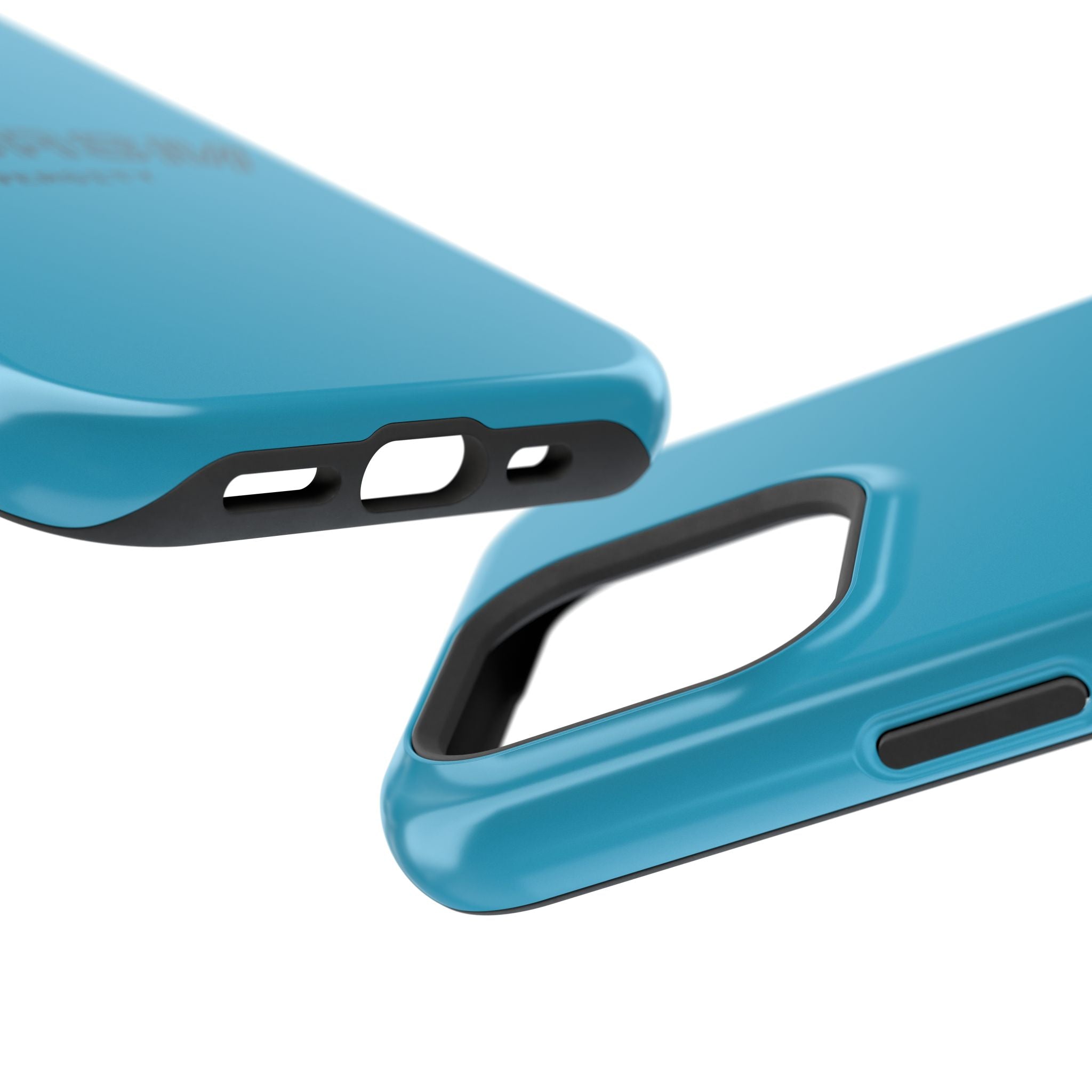 Sarcasm University Phone Case, Impact-Resistant