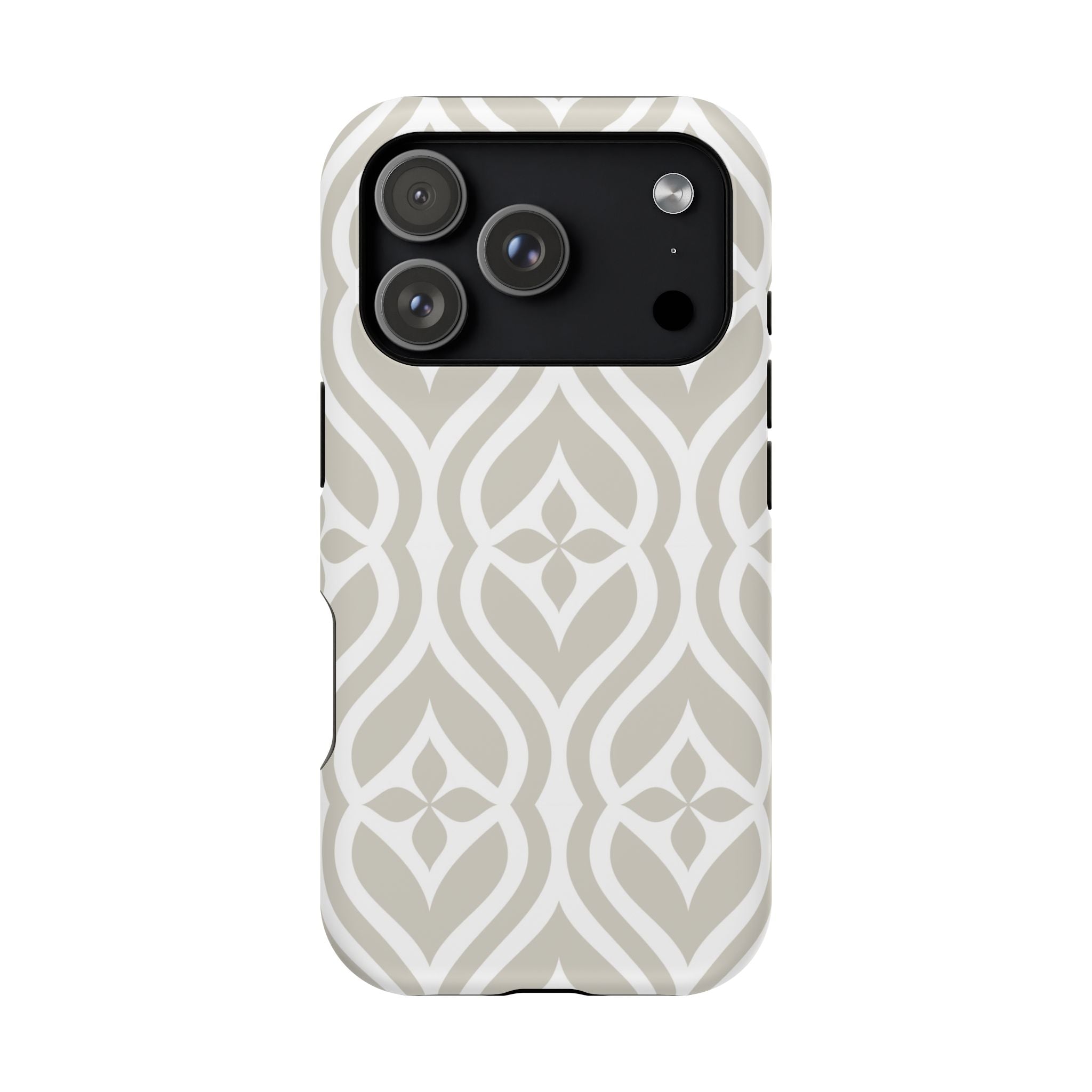 Stylish Impact-Resistant Phone Case