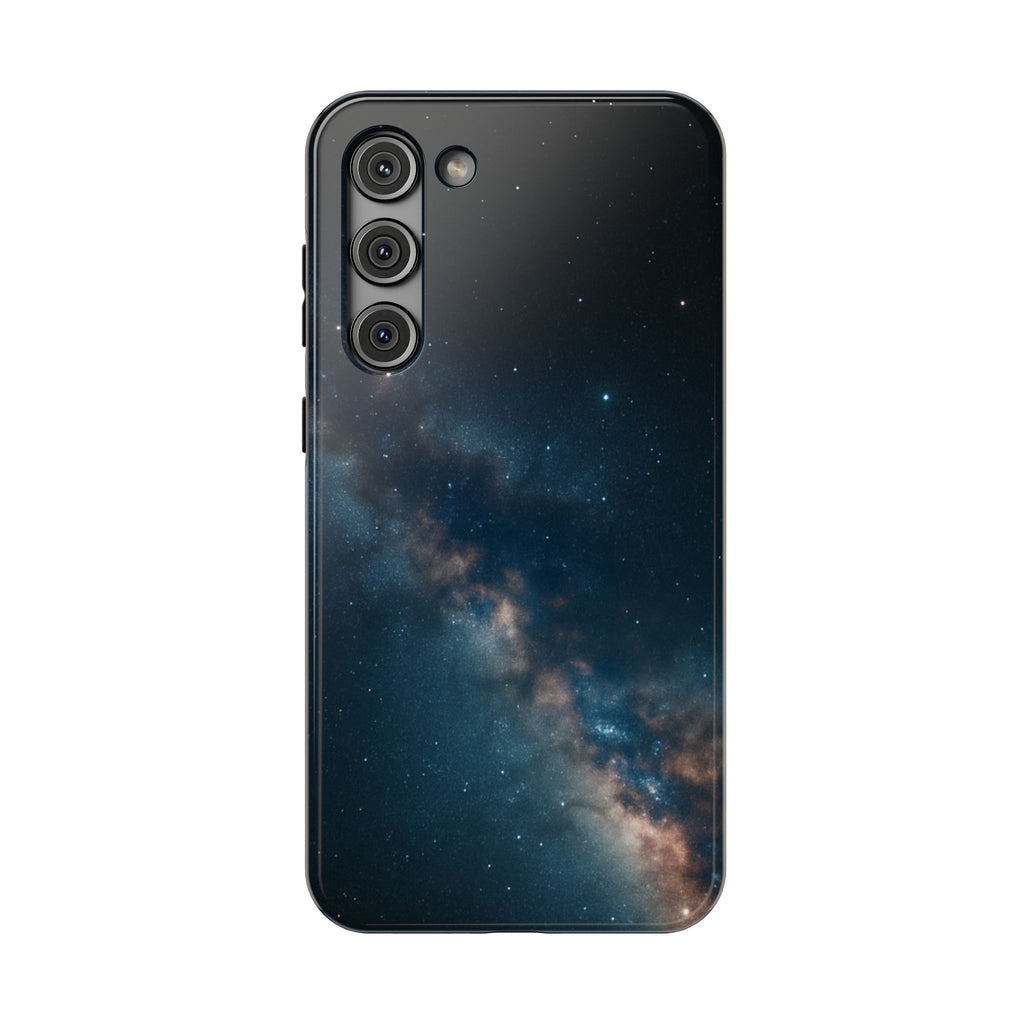 Galaxy Impact-Resistant Phone Case