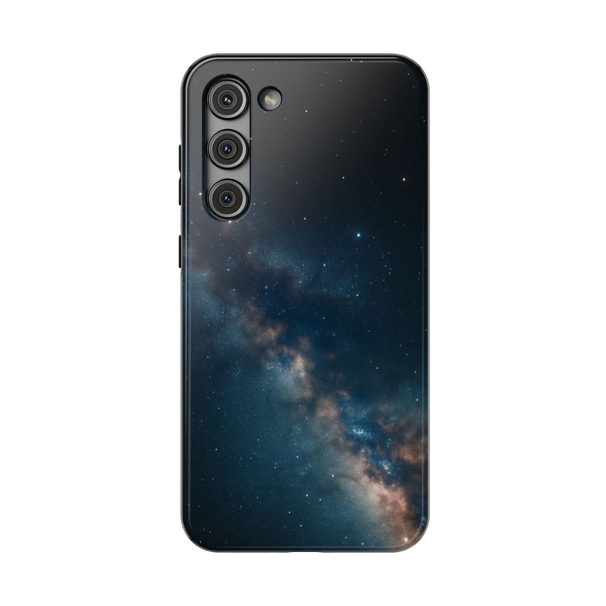 Galaxy Impact-Resistant Phone Case