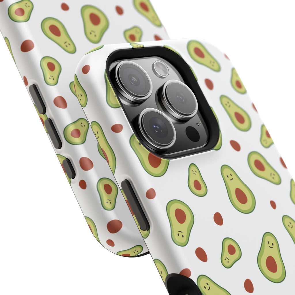 Impact Resistant Phone Case -  Avocado Toast