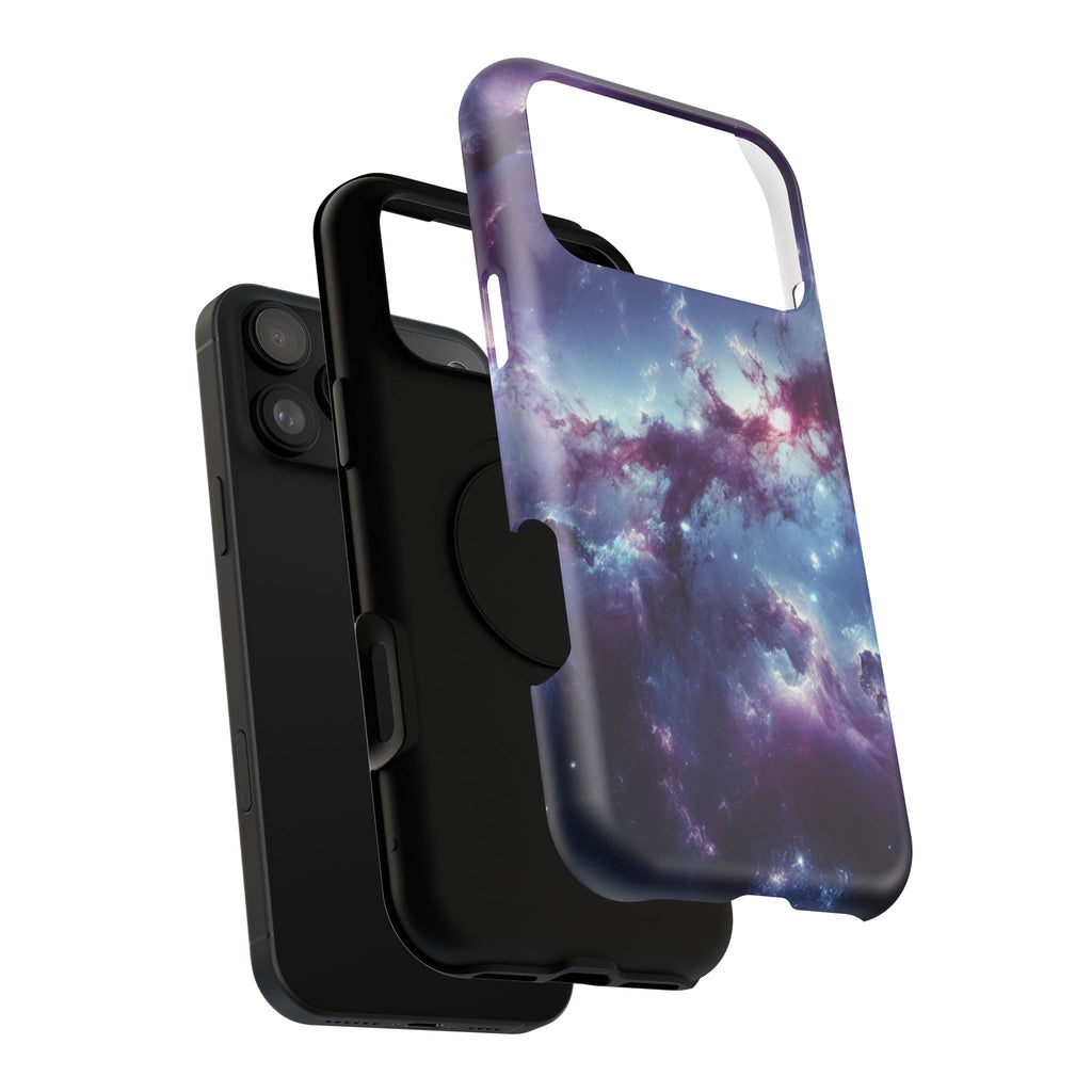 Galaxy Impact Resistant Tough Phone Case