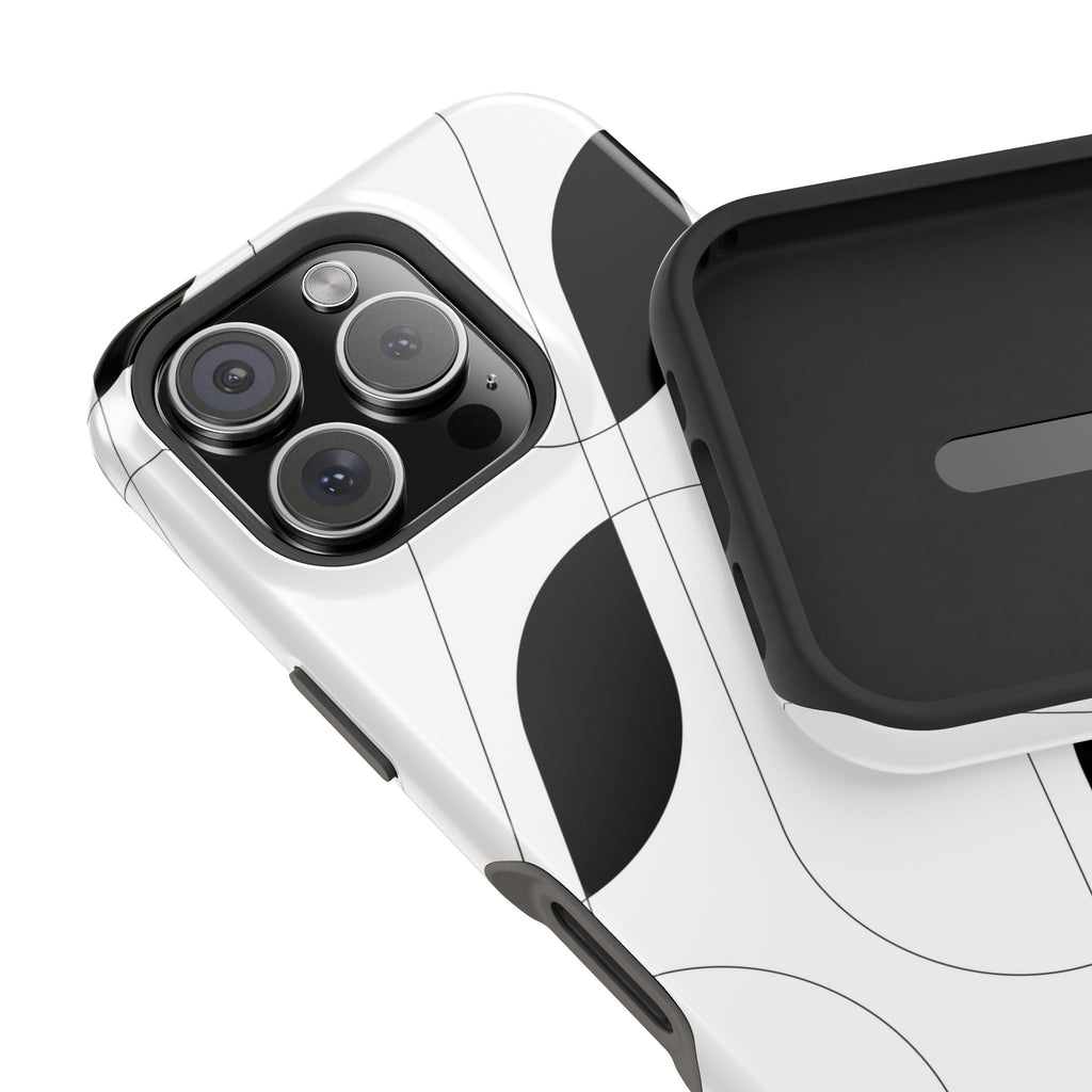 Stylish Impact-Resistant Phone Cases