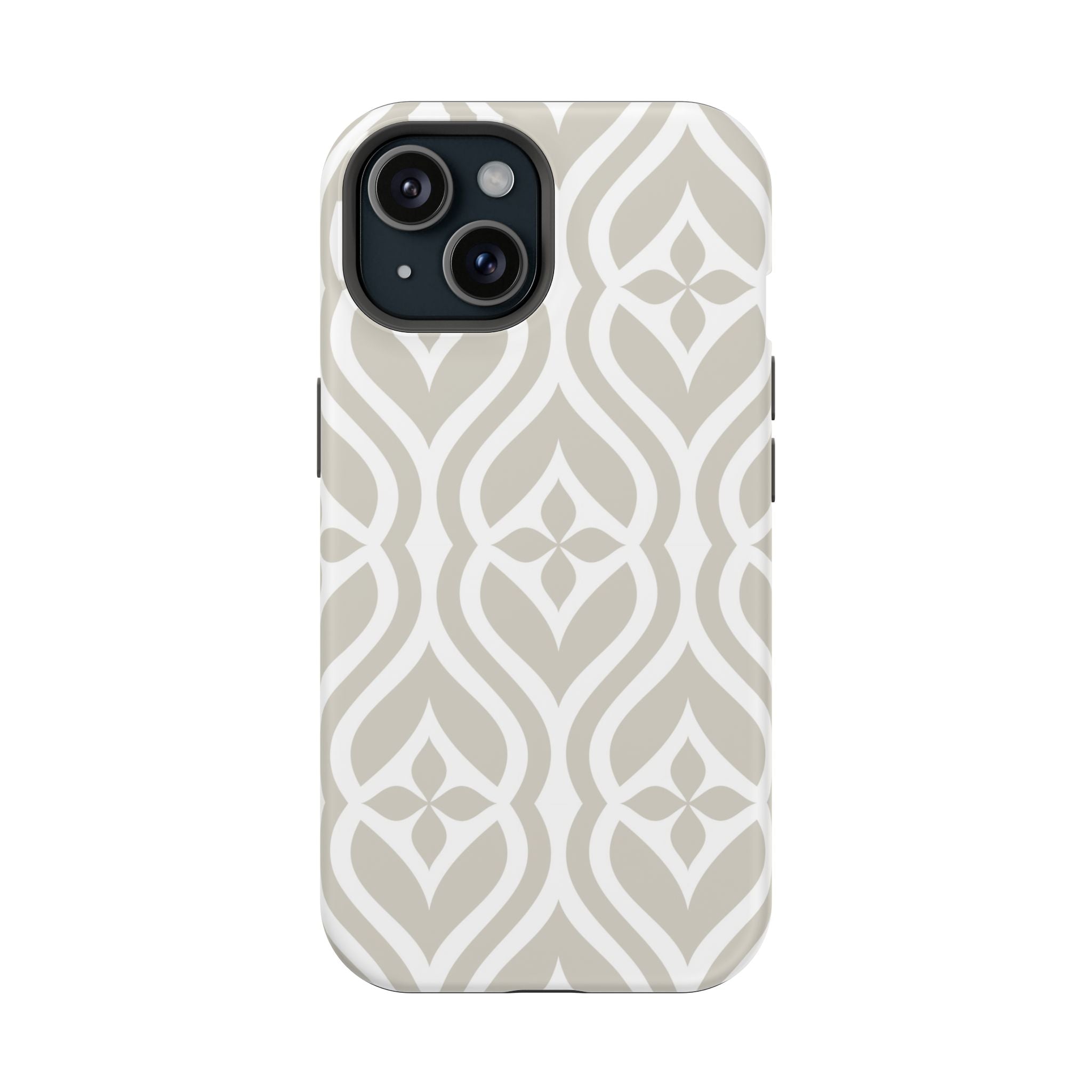 Stylish Impact-Resistant Phone Case