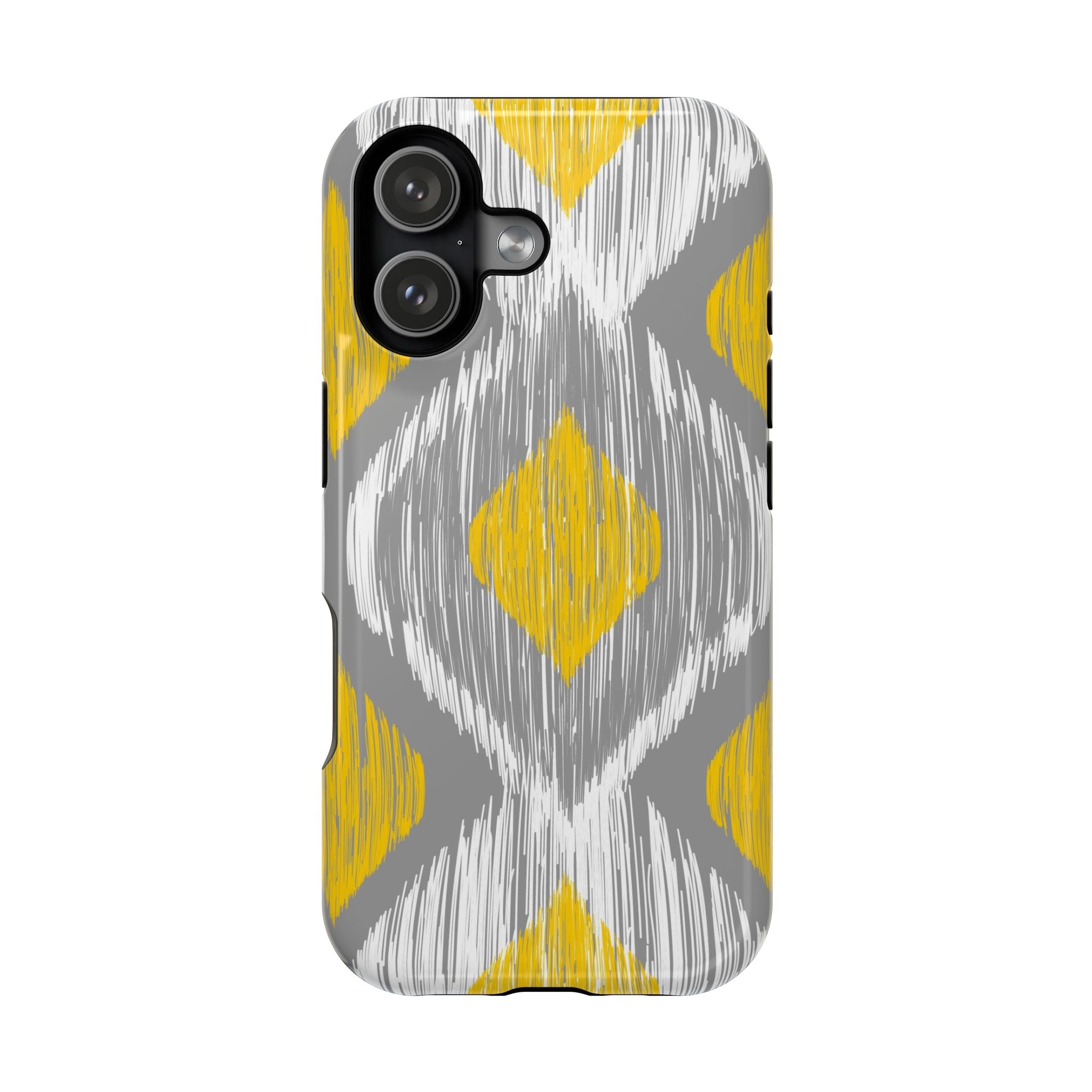 Stylish Impact-Resistant Phone Case