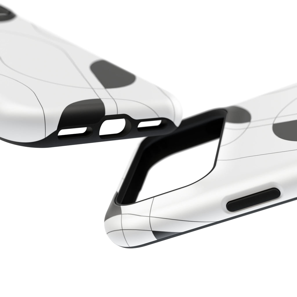 Stylish Impact-Resistant Phone Cases