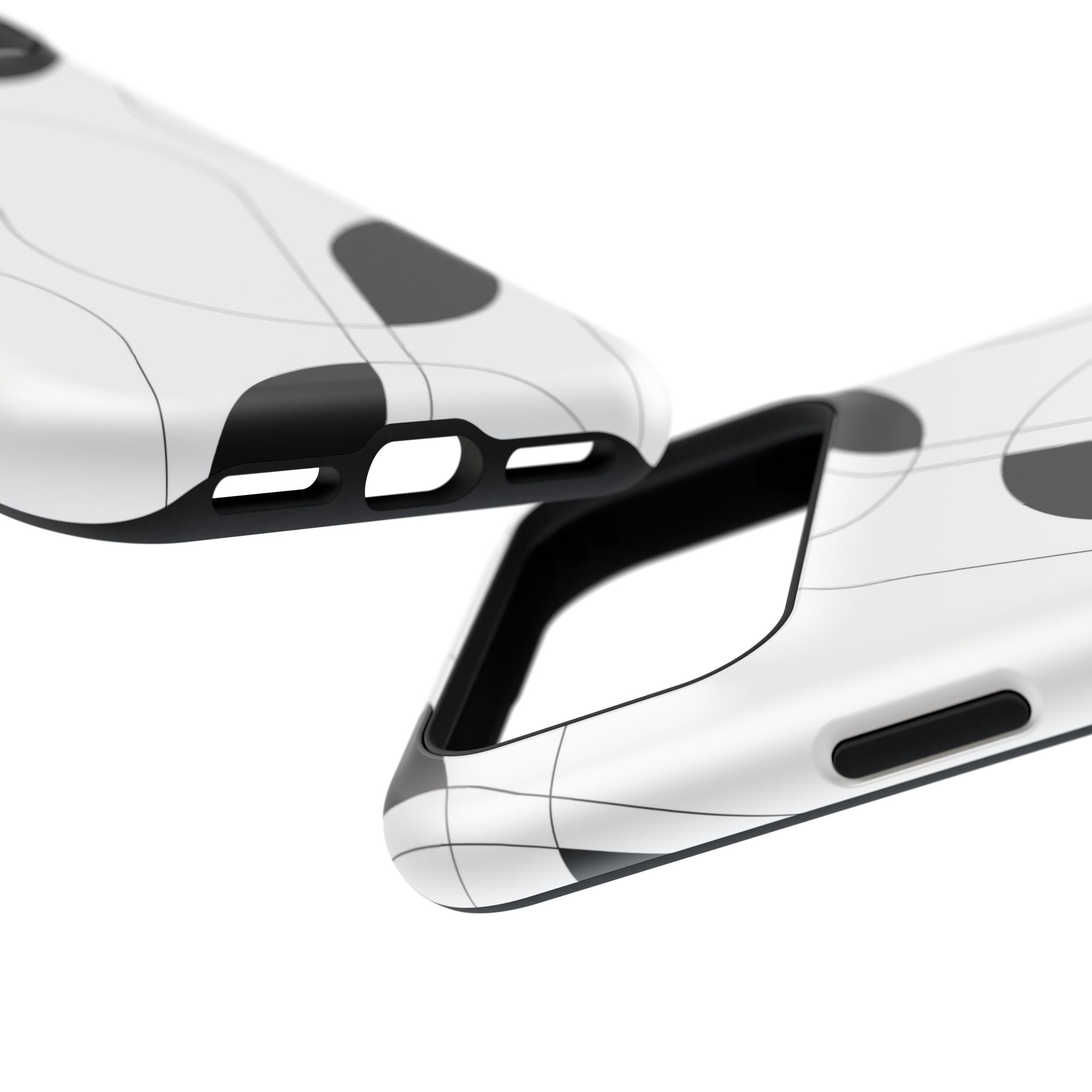Stylish Impact-Resistant Phone Cases
