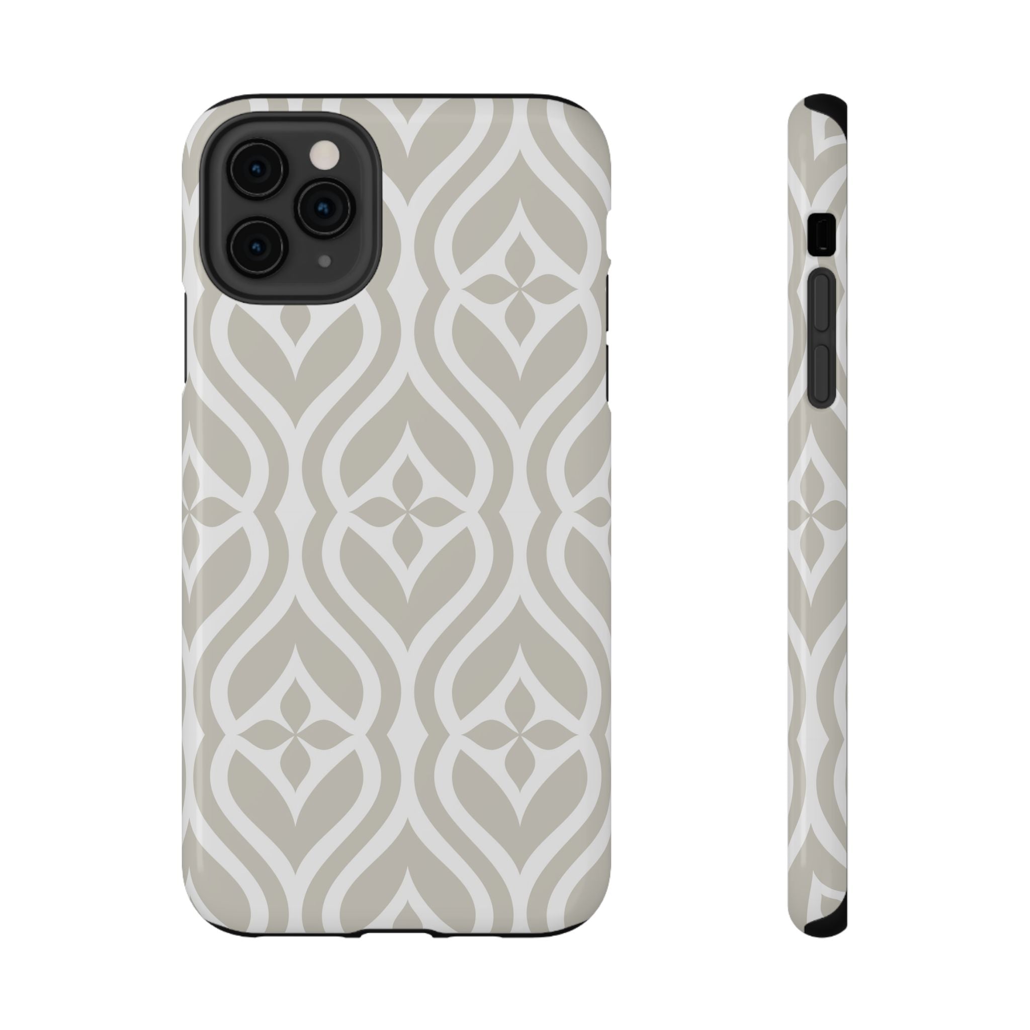 Stylish Impact-Resistant Phone Case