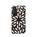 Floral Impact-Resistant Phone Case