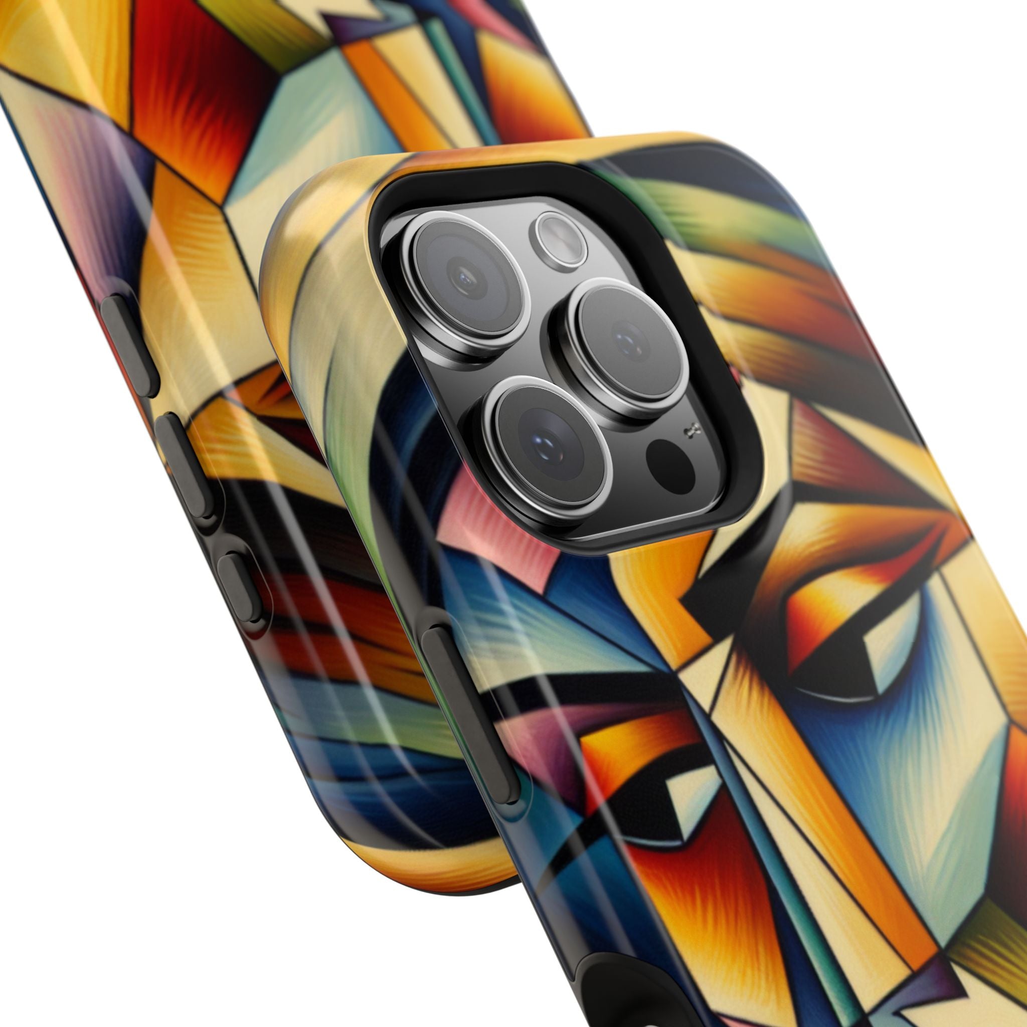 Phone Case - Frida Kahlo Impact Resistant