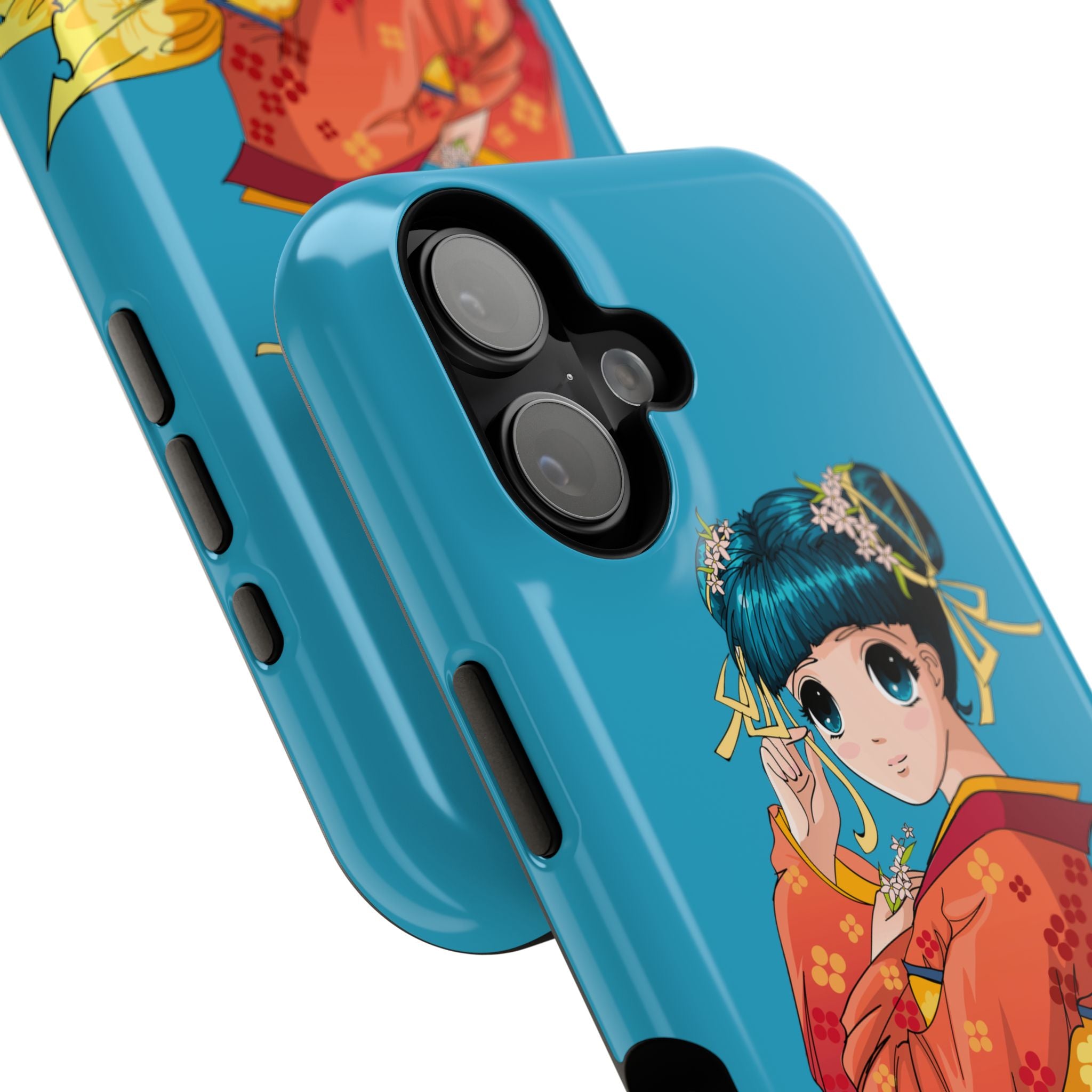 Stylish Impact-Resistant Phone Case