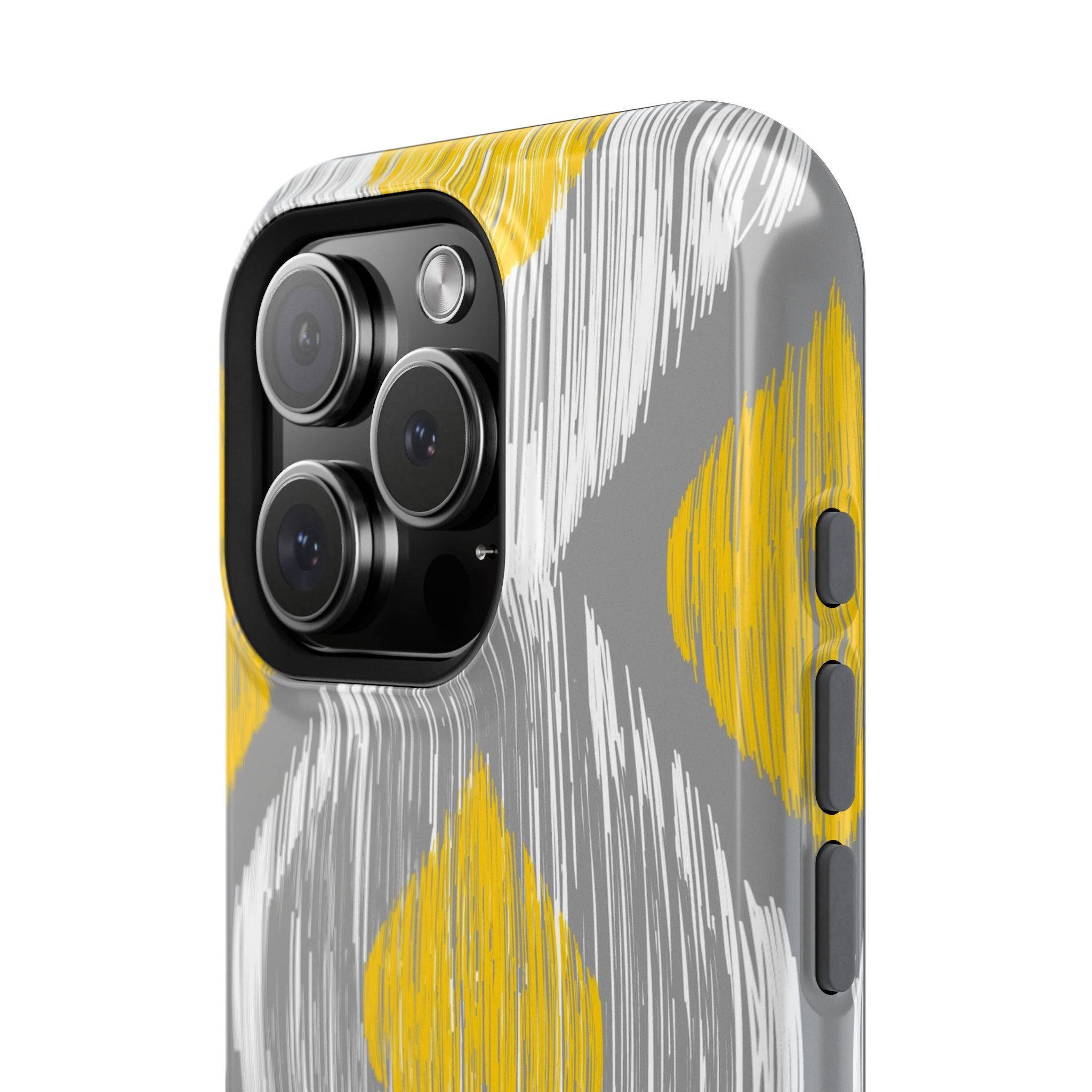 Stylish Impact-Resistant Phone Case