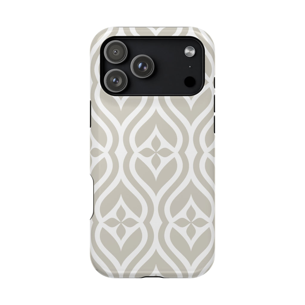 Stylish Impact-Resistant Phone Case