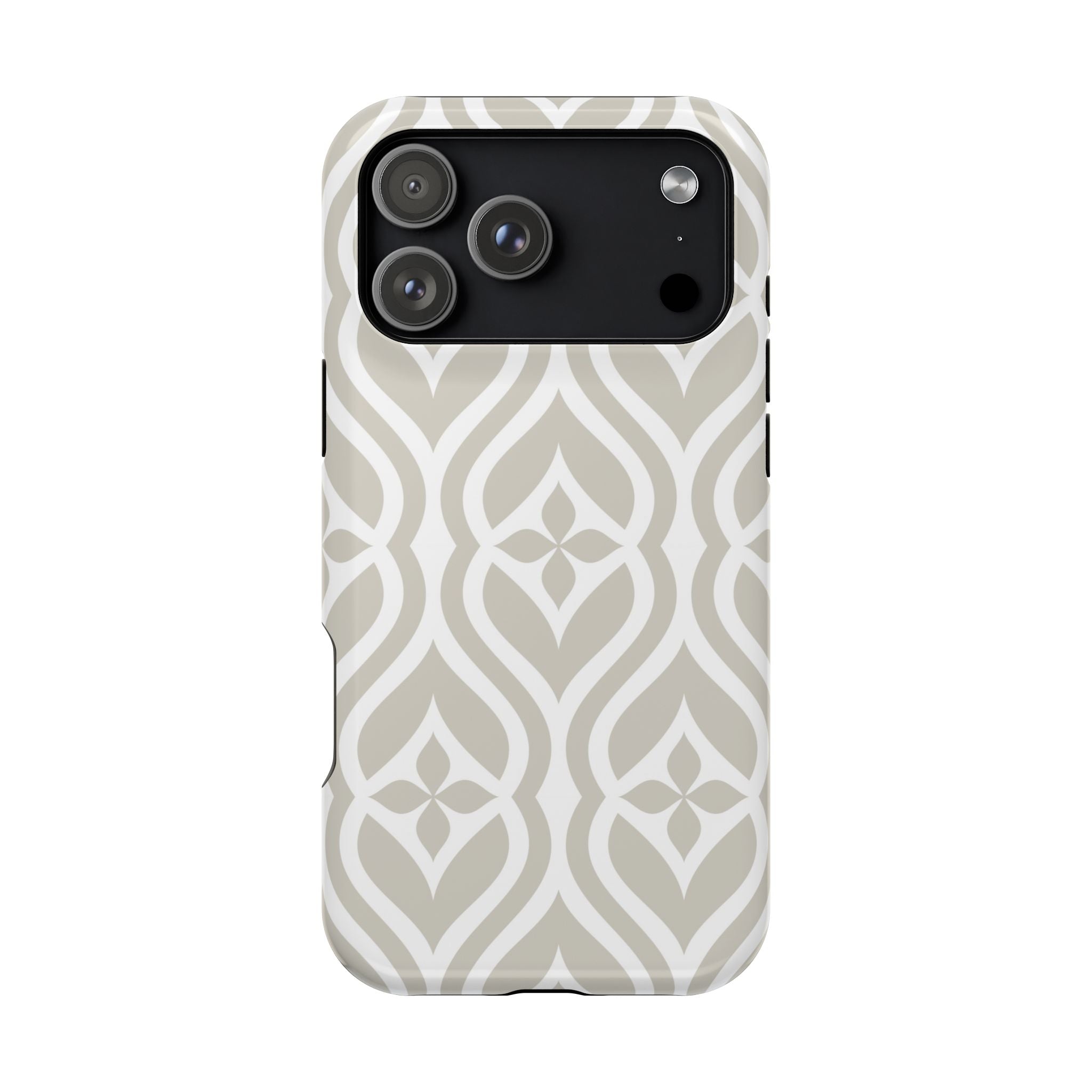 Stylish Impact-Resistant Phone Case