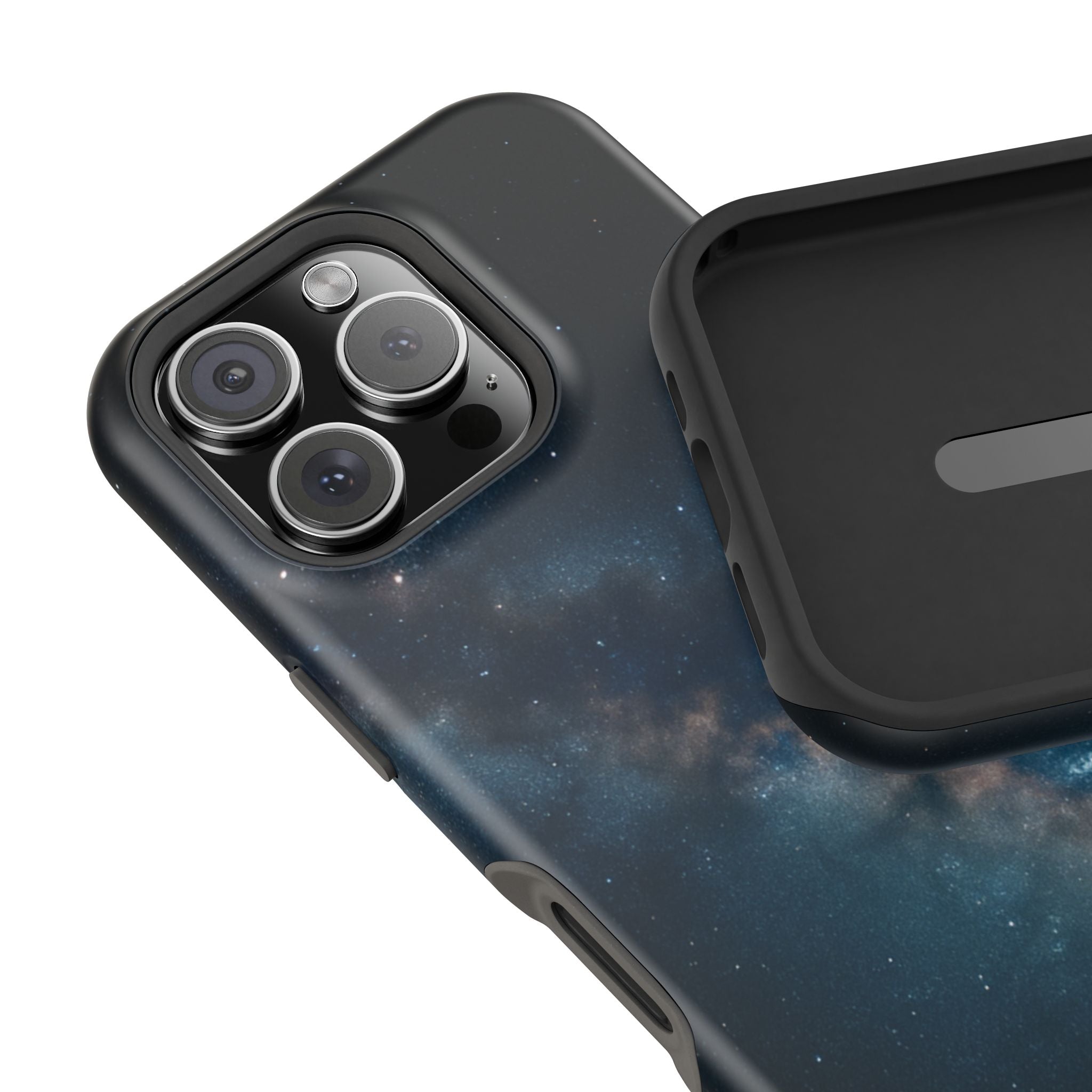 Galaxy Impact-Resistant Phone Case