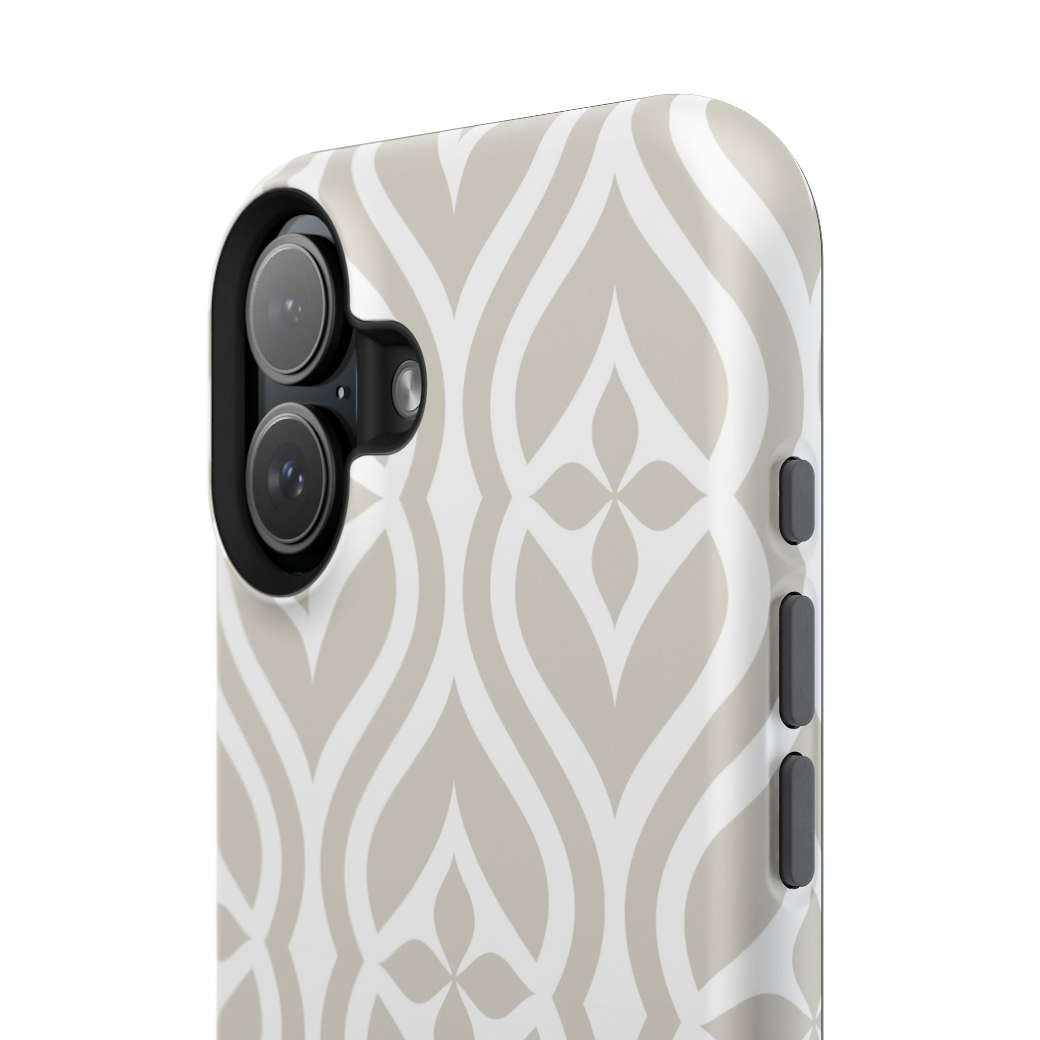 Stylish Impact-Resistant Phone Case