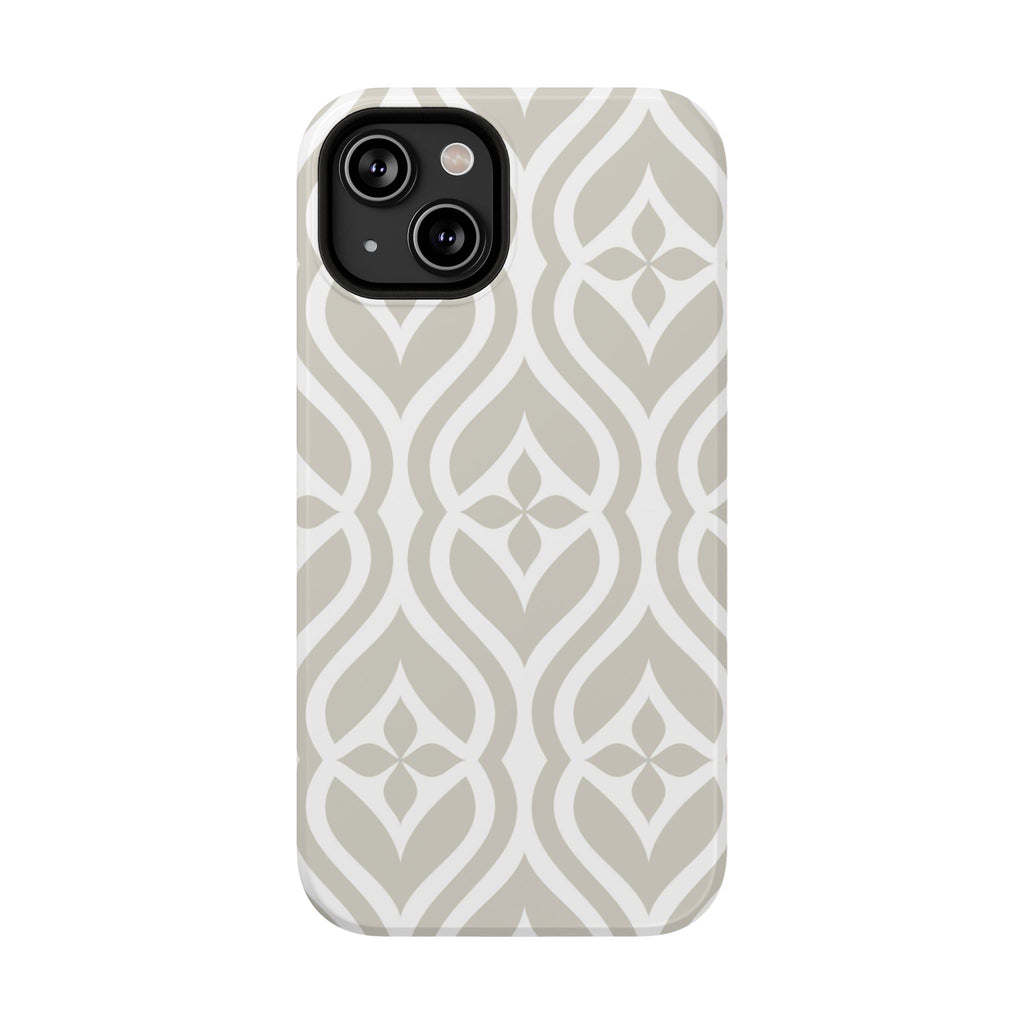 Stylish Impact-Resistant Phone Case