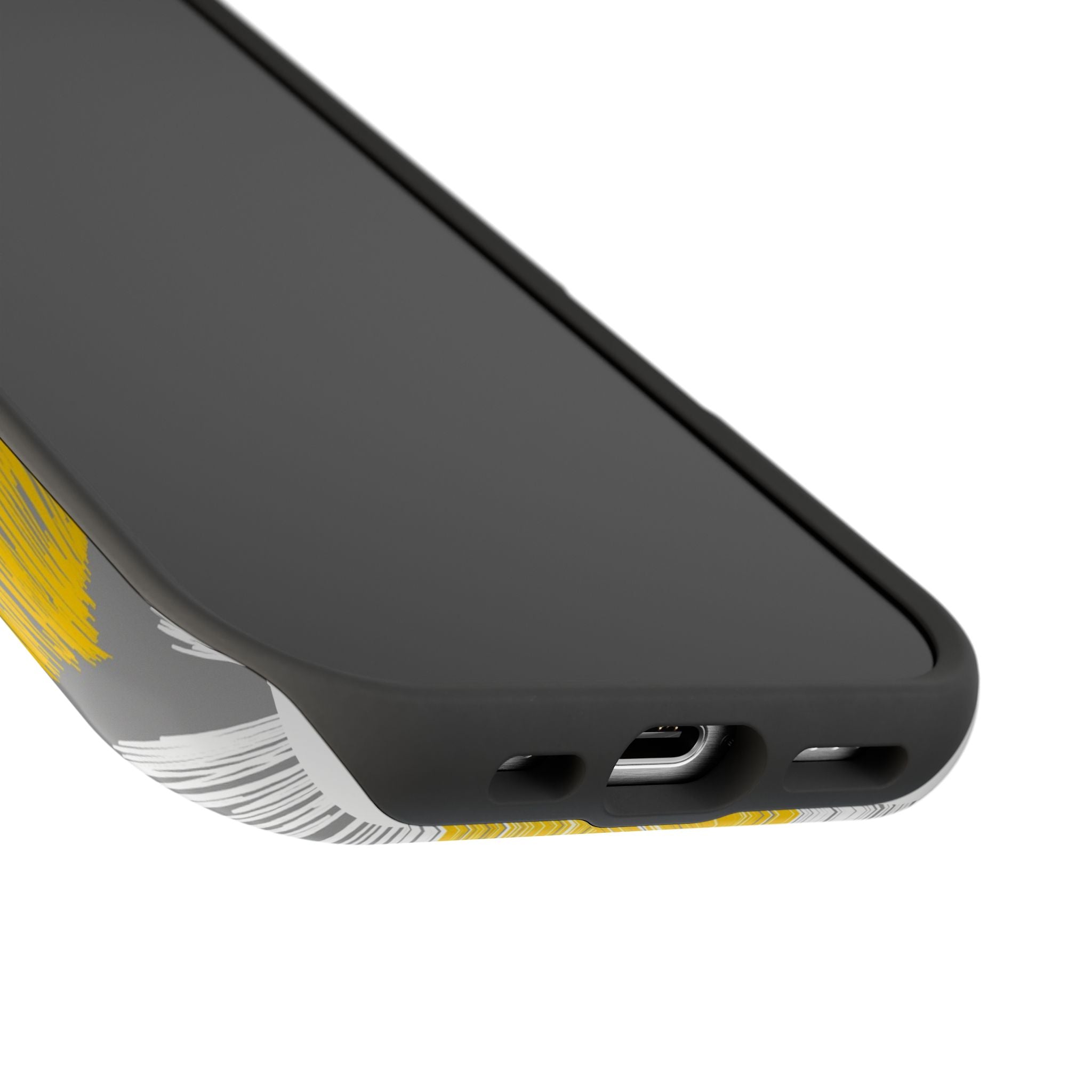 Stylish Impact-Resistant Phone Case