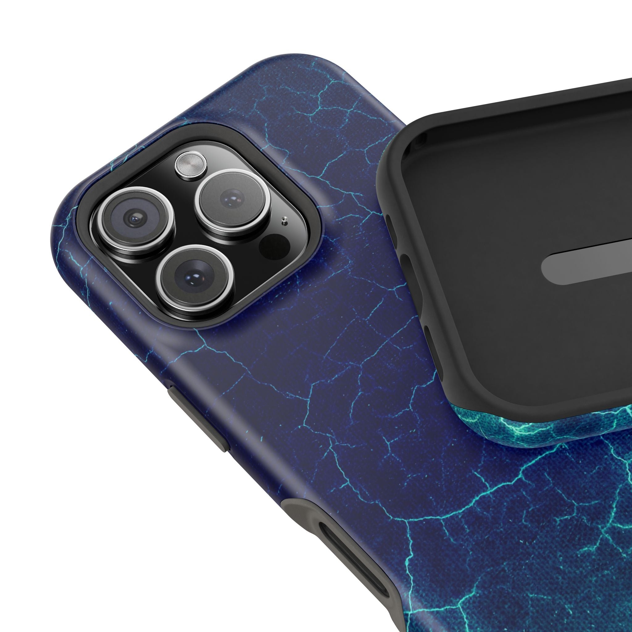 Impact-Resistant Phone Cases Durable
