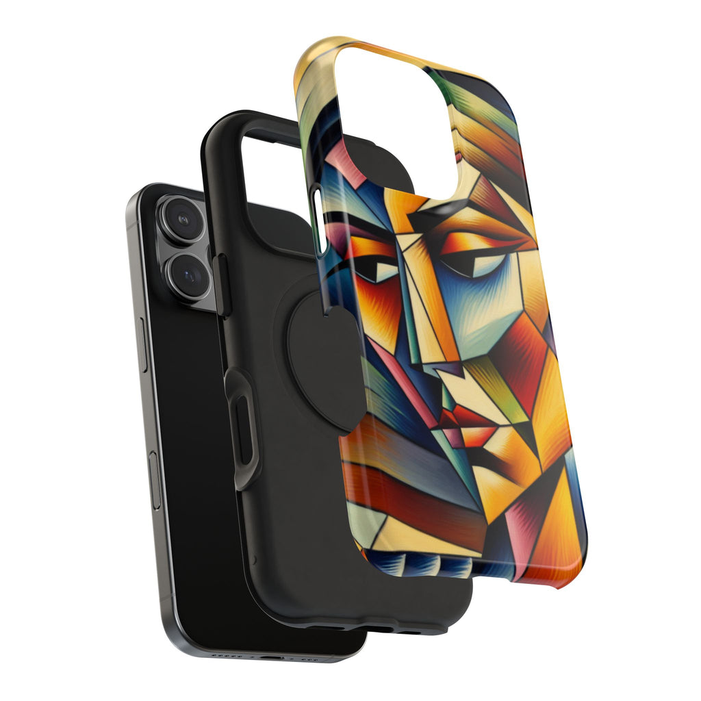 Phone Case - Frida Kahlo Impact Resistant