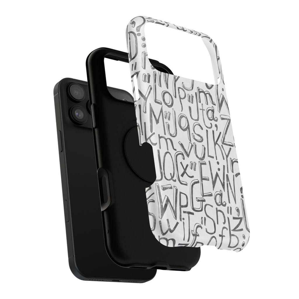 Stylish Impact-Resistant Phone Case