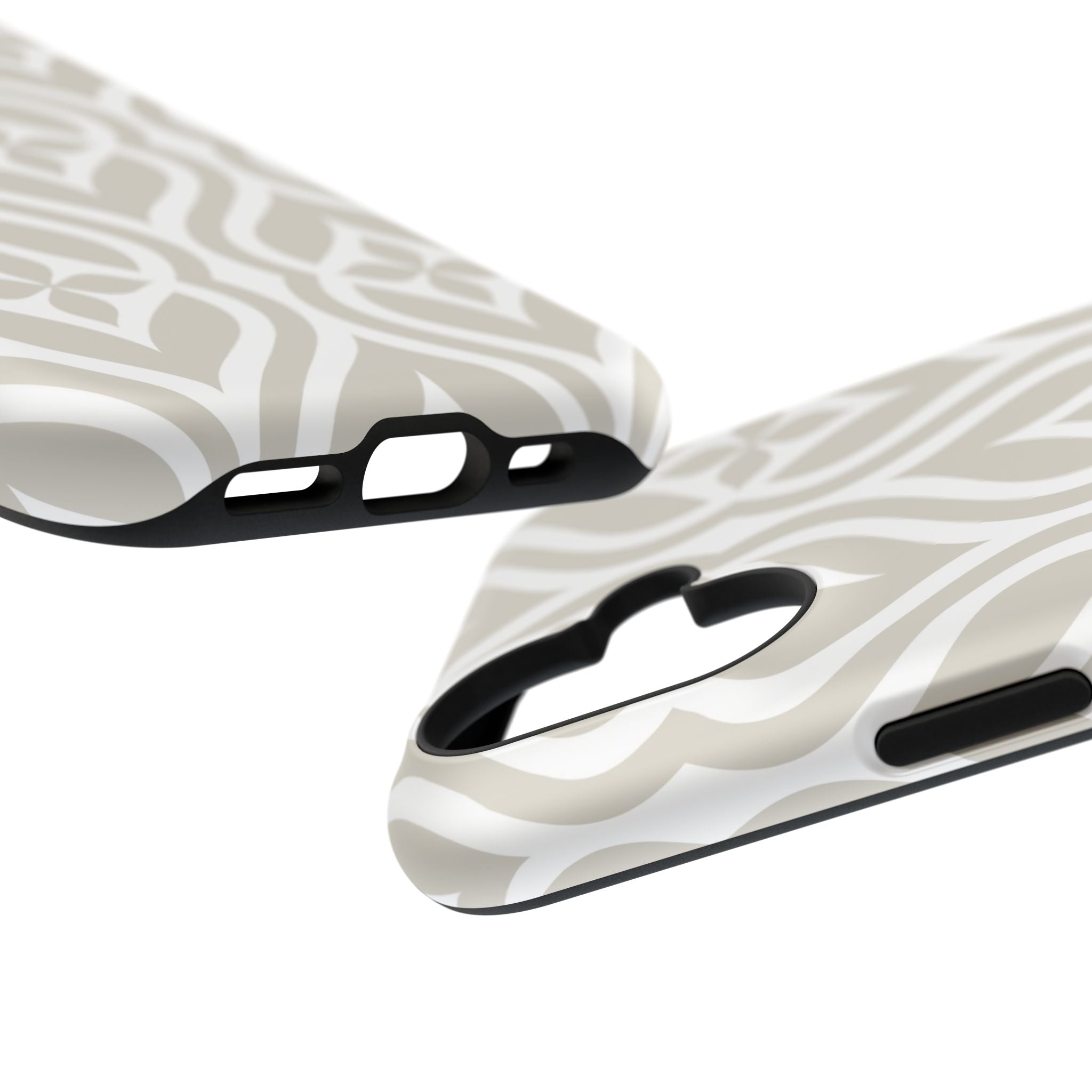 Stylish Impact-Resistant Phone Case