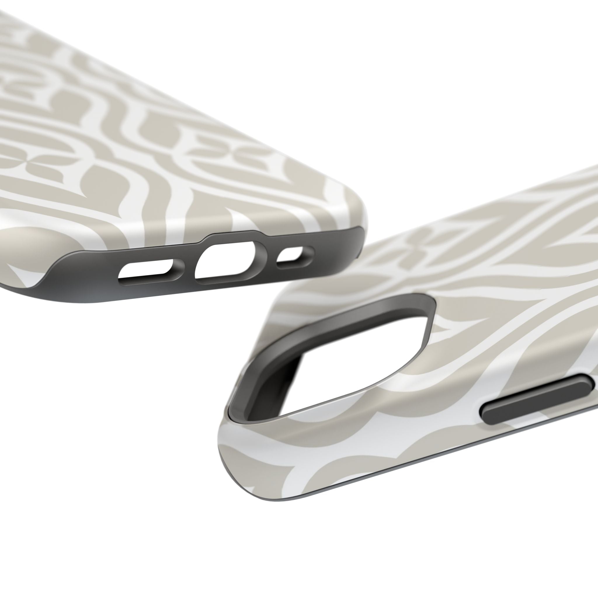Stylish Impact-Resistant Phone Case