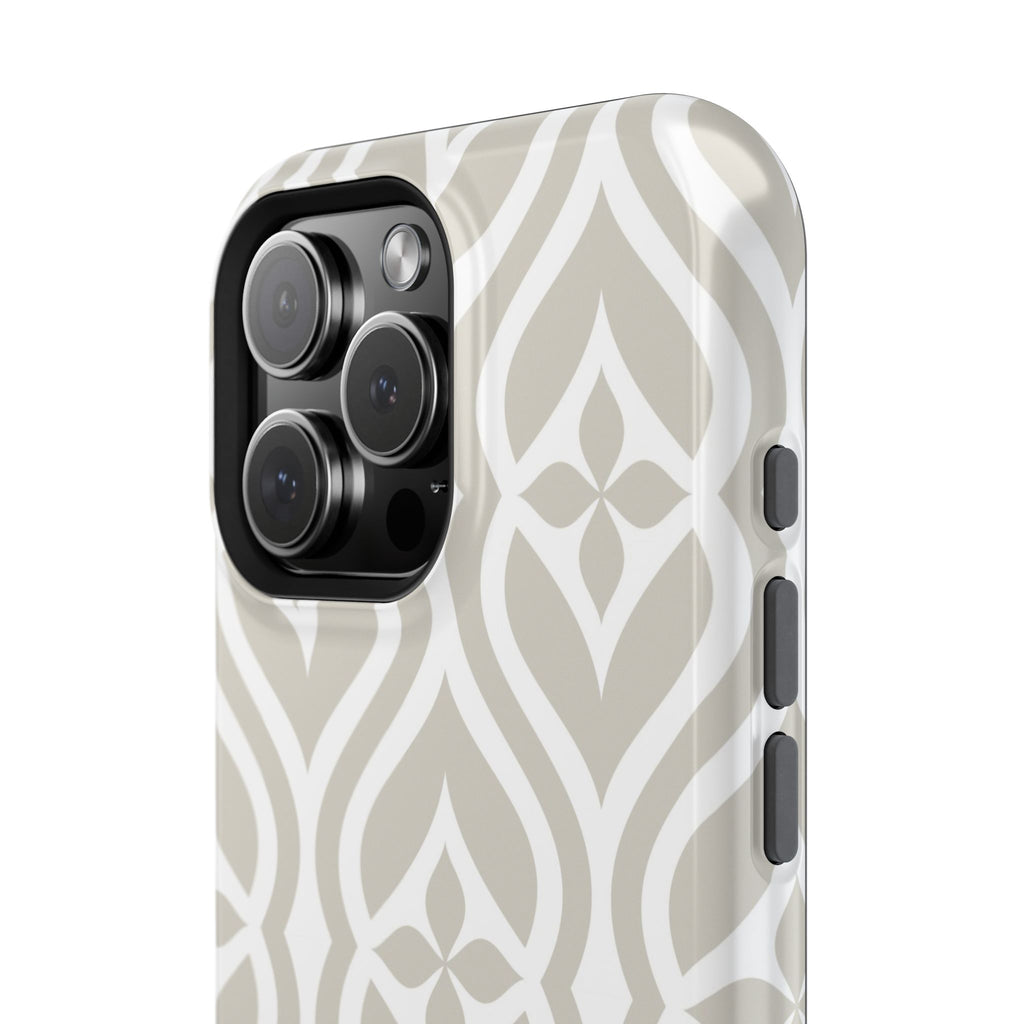Stylish Impact-Resistant Phone Case