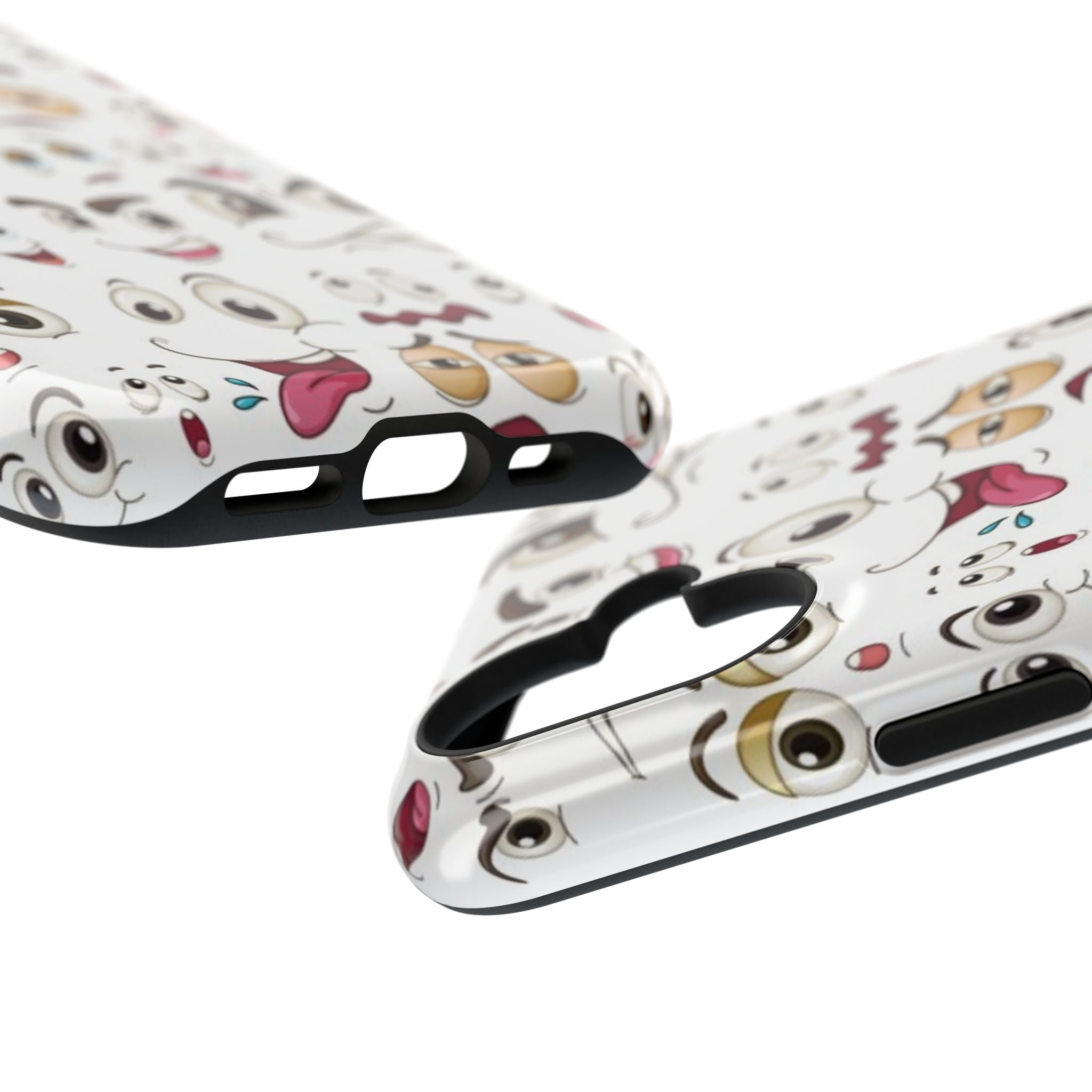 Emoji Phone Case Durable