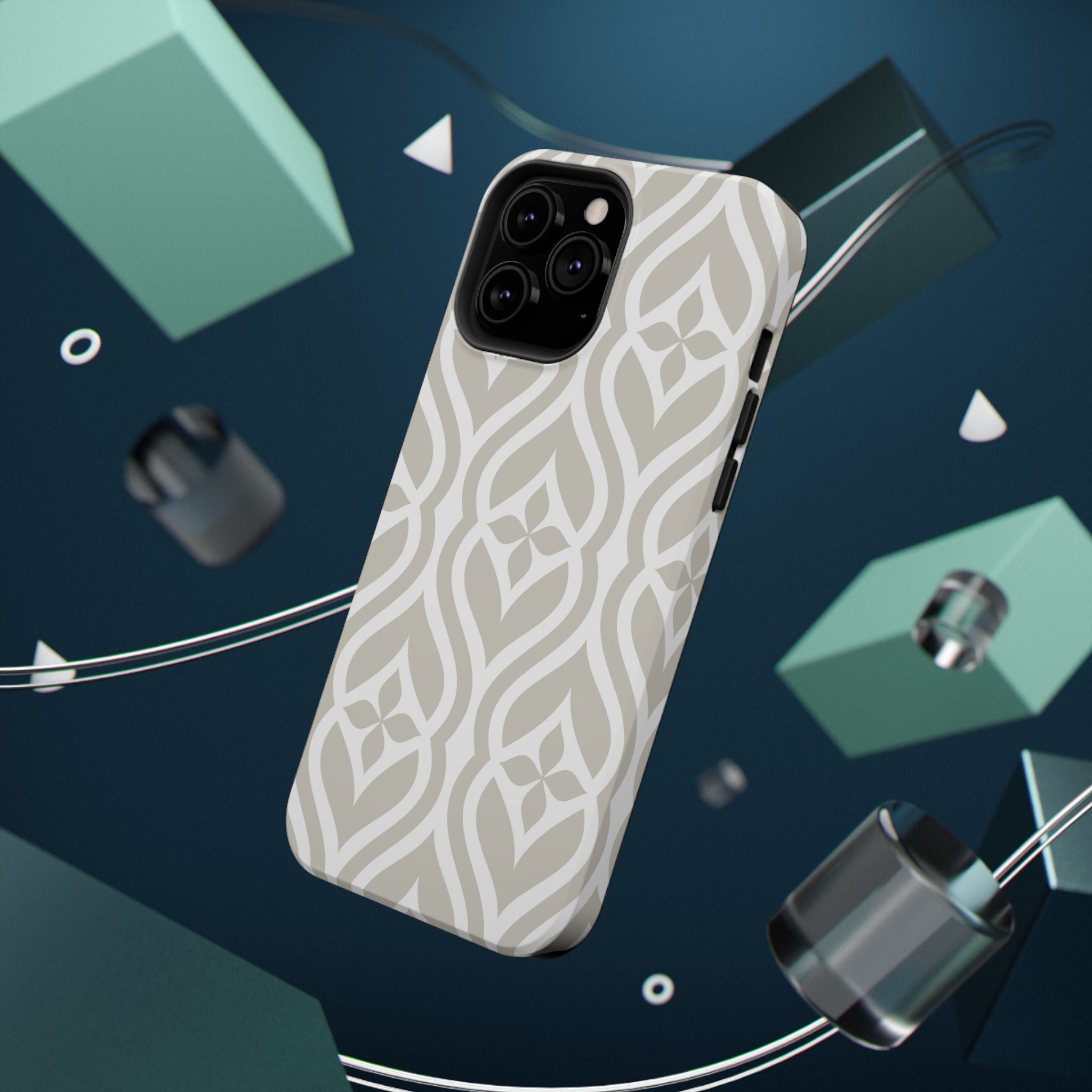 Stylish Impact-Resistant Phone Case