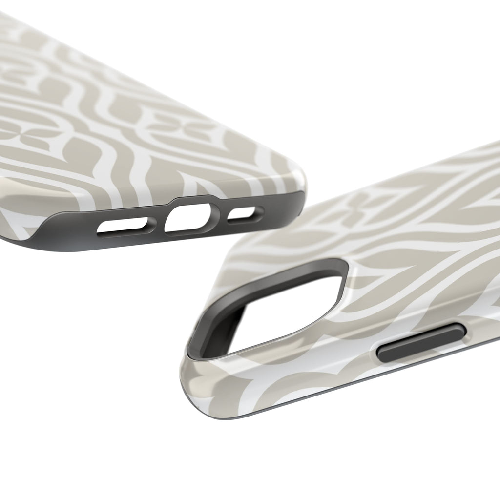 Stylish Impact-Resistant Phone Case