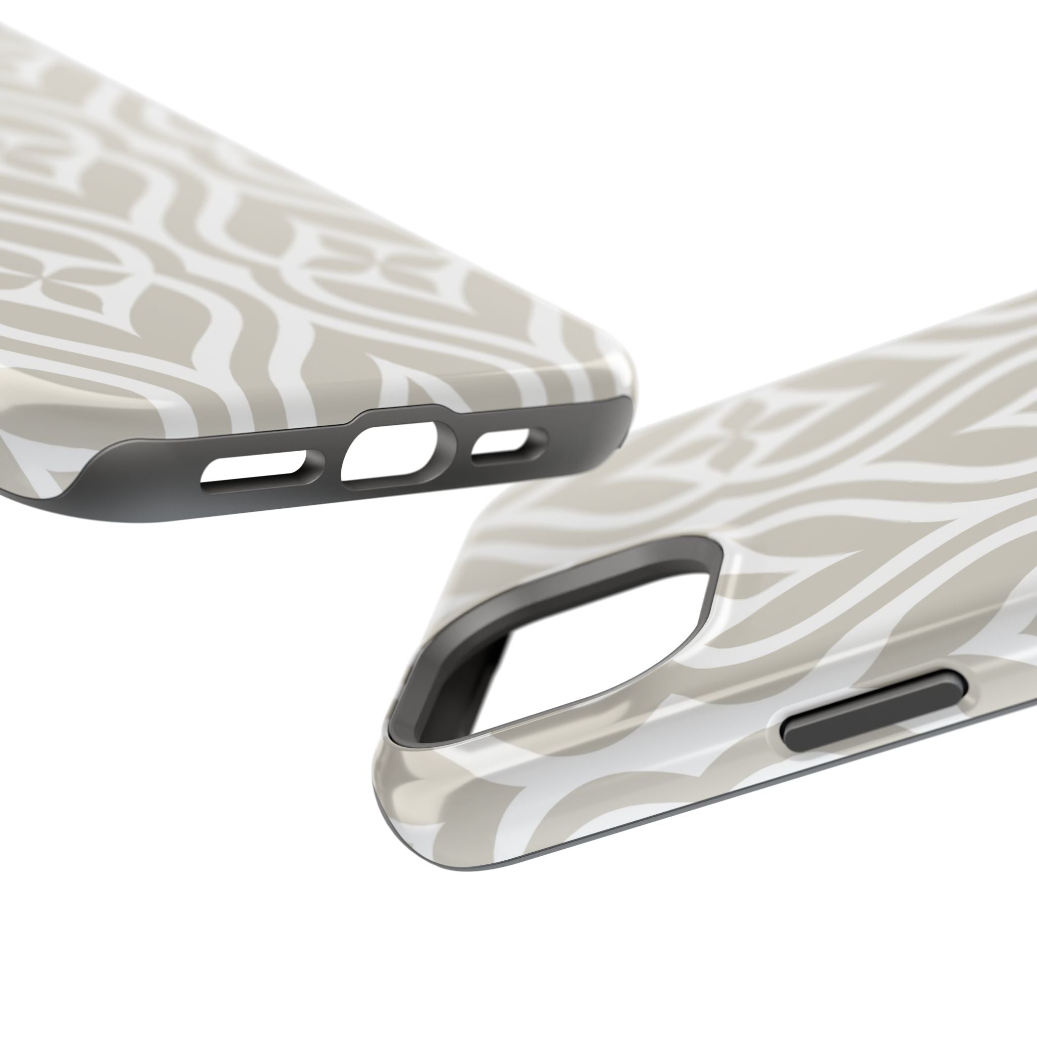 Stylish Impact-Resistant Phone Case