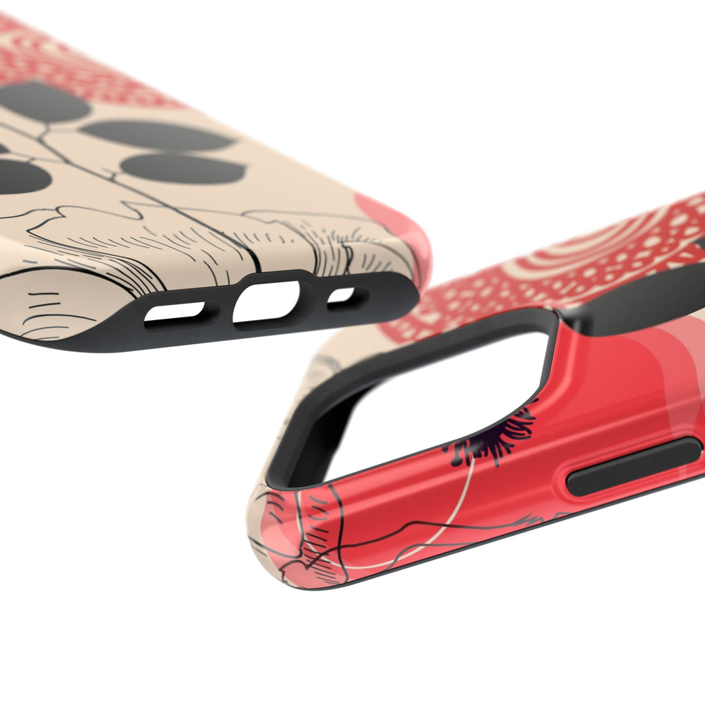 Stylish Impact-Resistant Phone Case