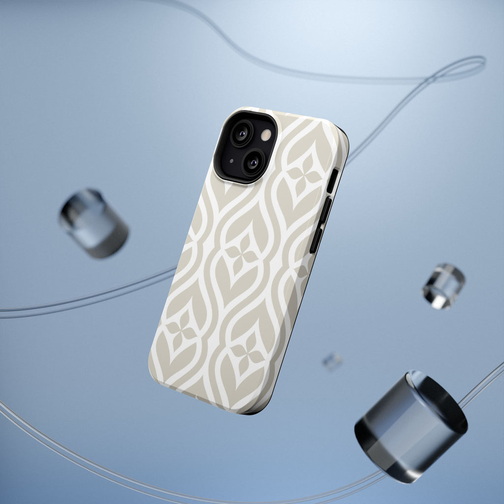Stylish Impact-Resistant Phone Case