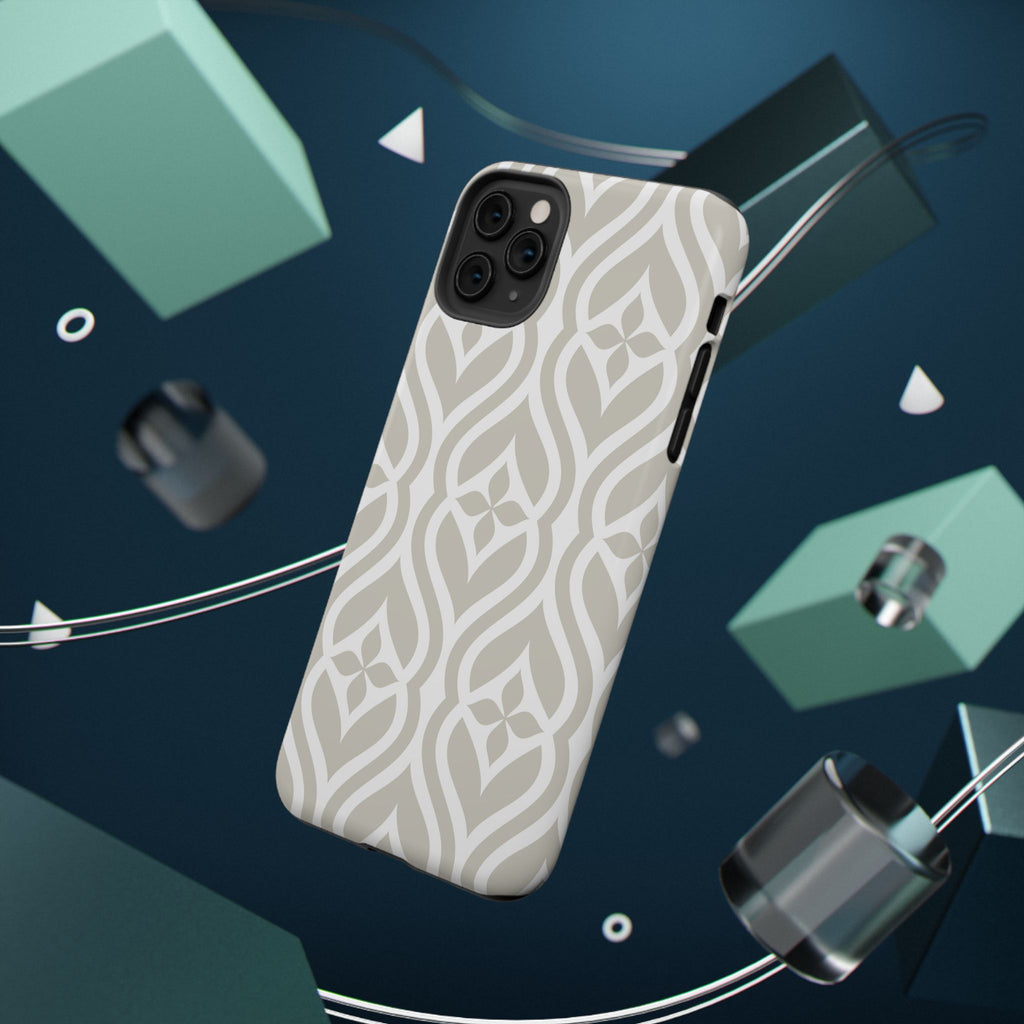 Stylish Impact-Resistant Phone Case