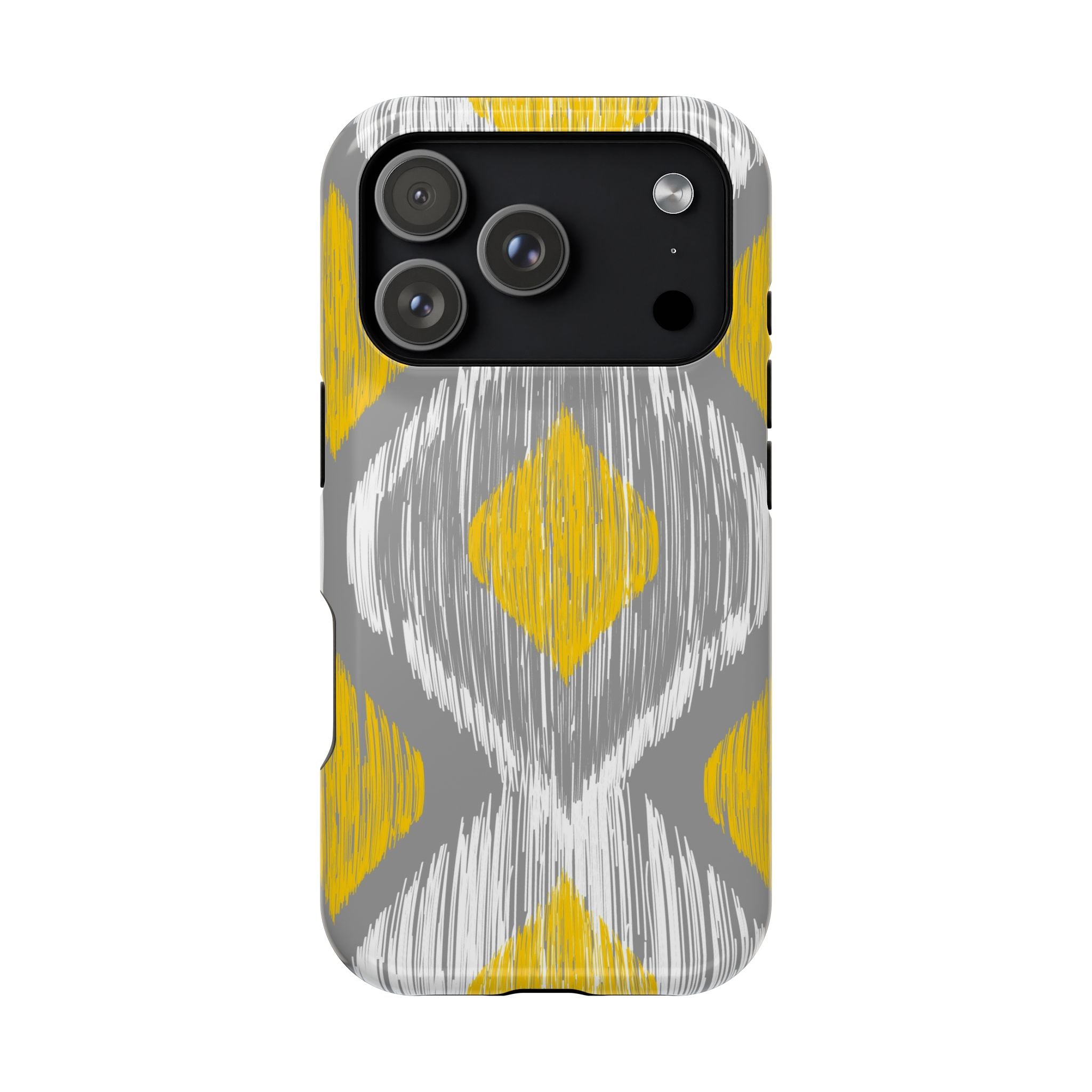 Stylish Impact-Resistant Phone Case