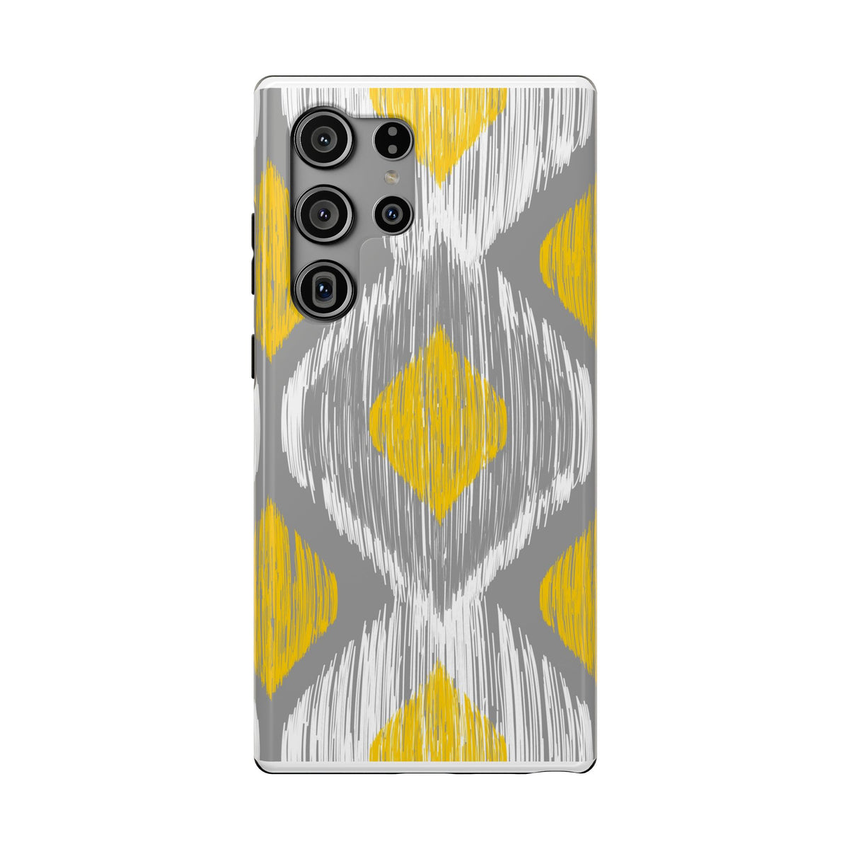 Stylish Impact-Resistant Phone Case