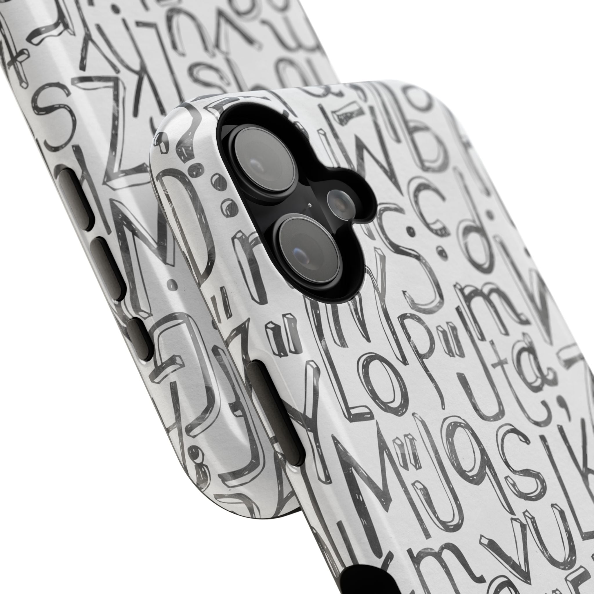 Stylish Impact-Resistant Phone Case