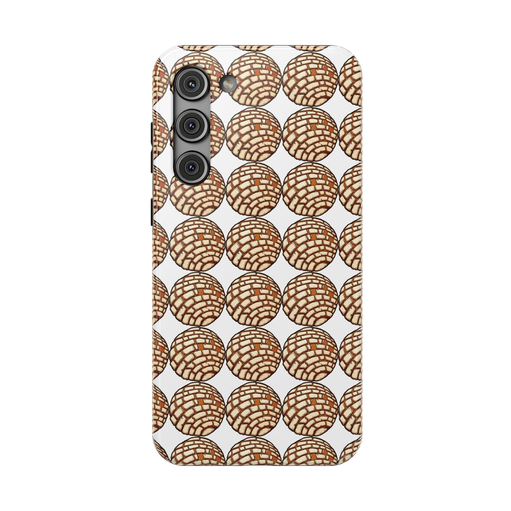 Concha Impact-Resistant Phone Case