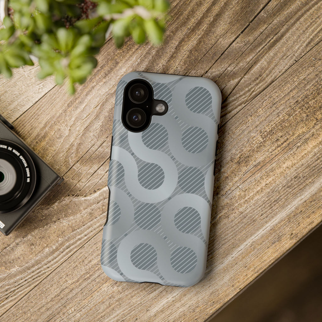 Stylish Impact-Resistant Phone Case
