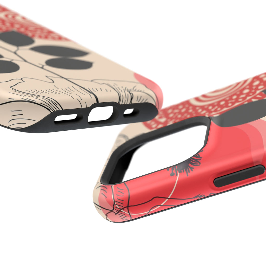 Stylish Impact-Resistant Phone Case