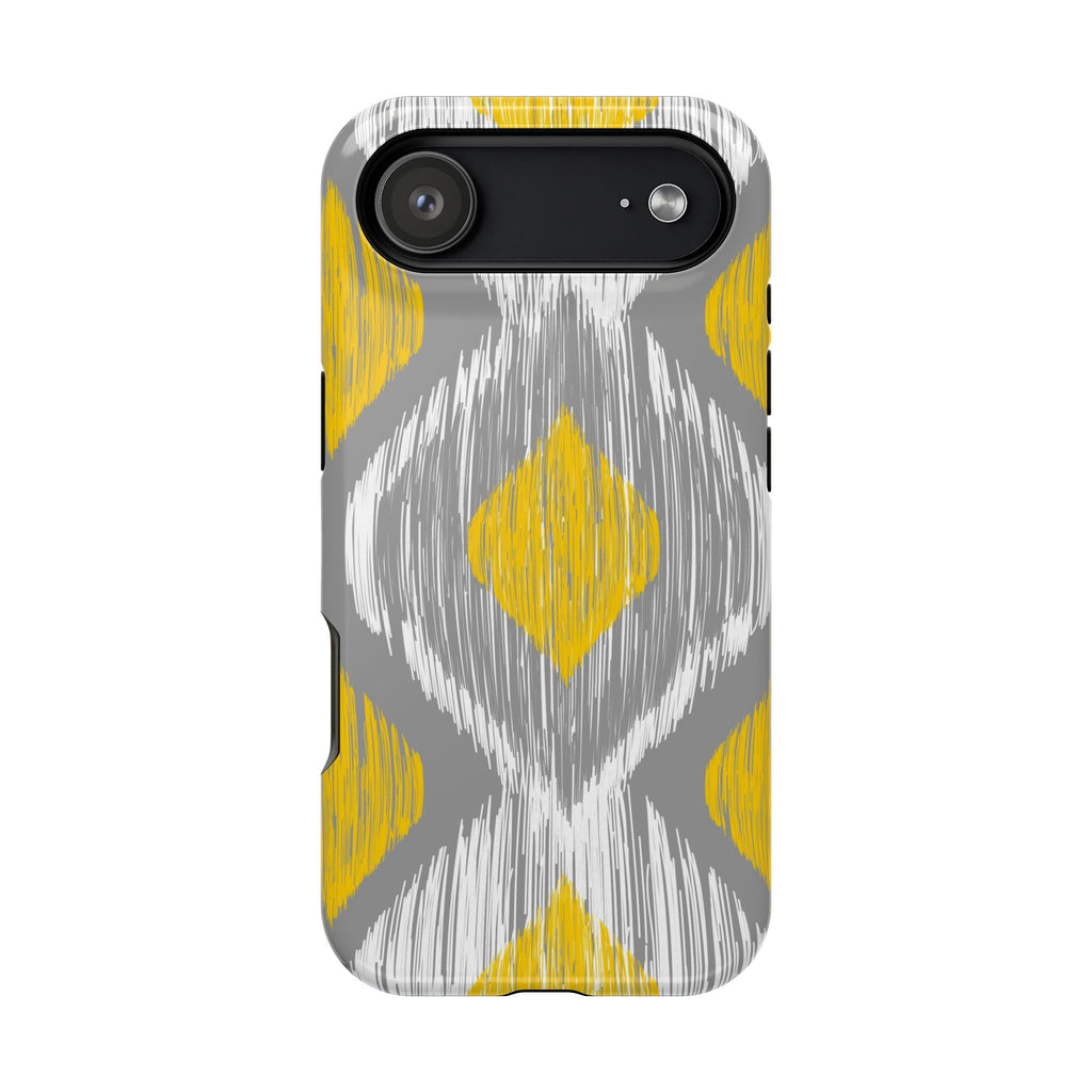 Stylish Impact-Resistant Phone Case