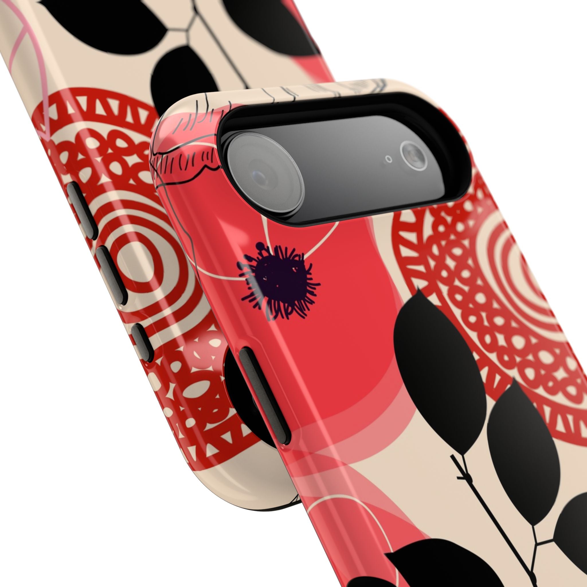 Stylish Impact-Resistant Phone Case