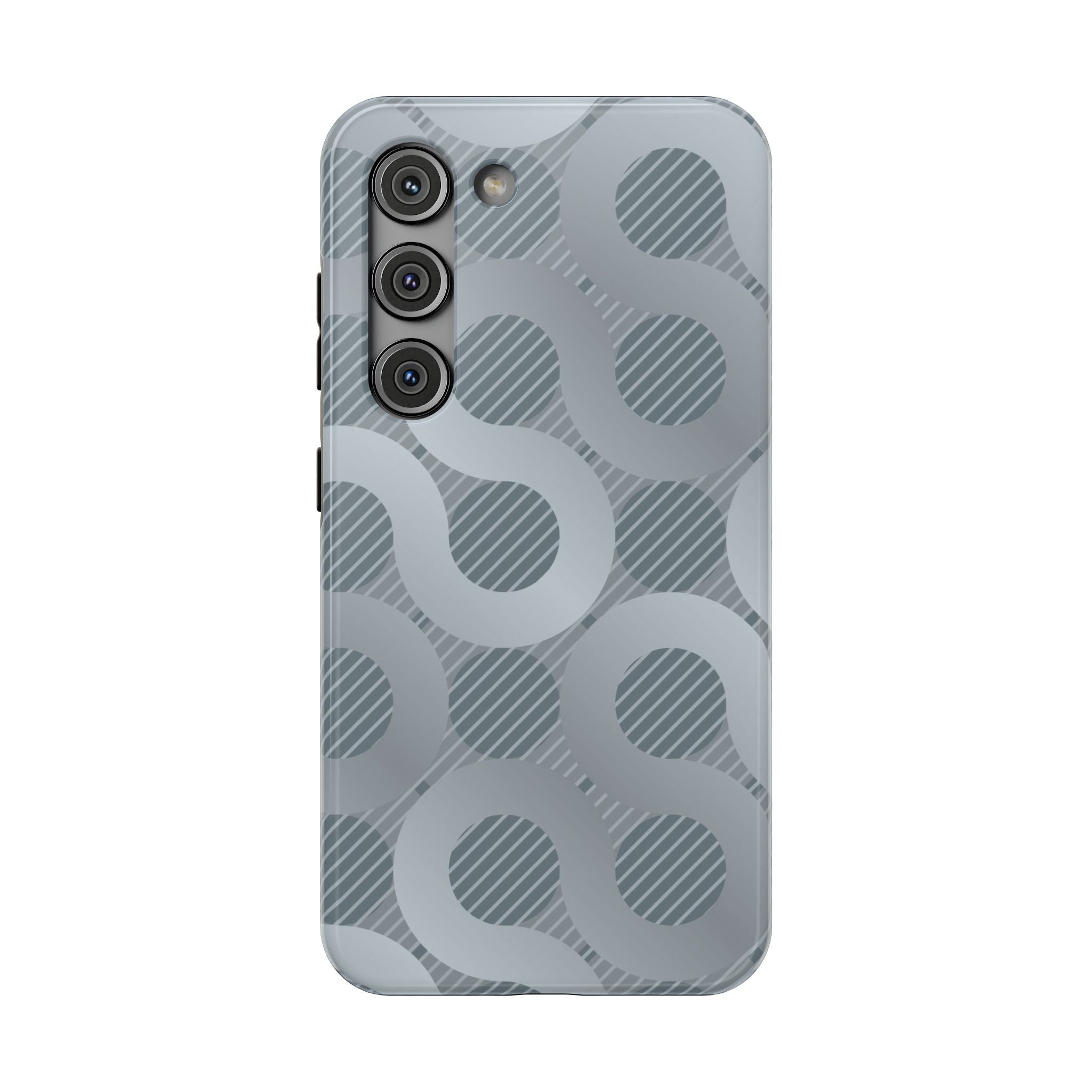 Stylish Impact-Resistant Phone Case
