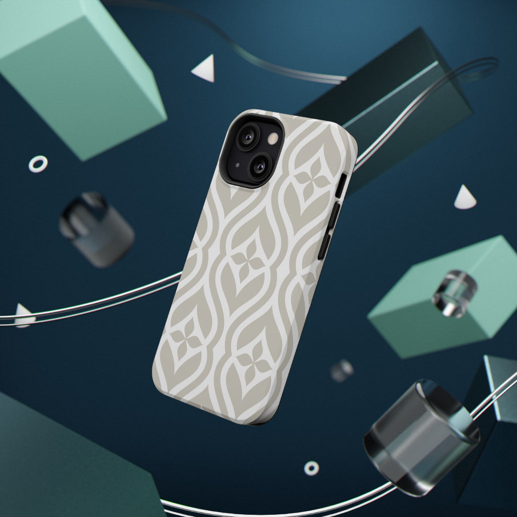 Stylish Impact-Resistant Phone Case