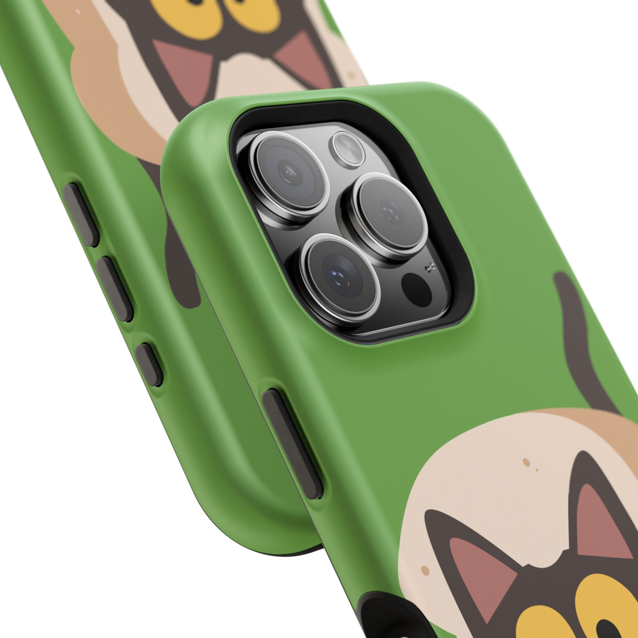 Tough Phone Cases