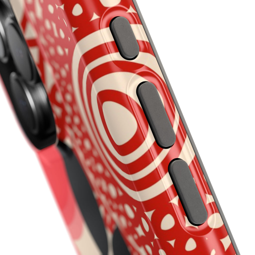 Stylish Impact-Resistant Phone Case