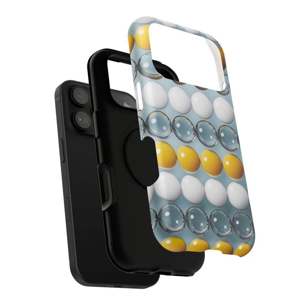 Colorful Impact-Resistant Phone Case