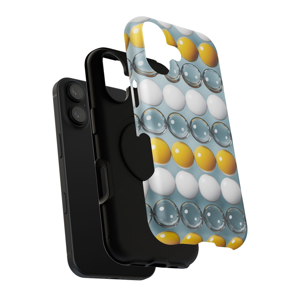 Colorful Impact-Resistant Phone Case
