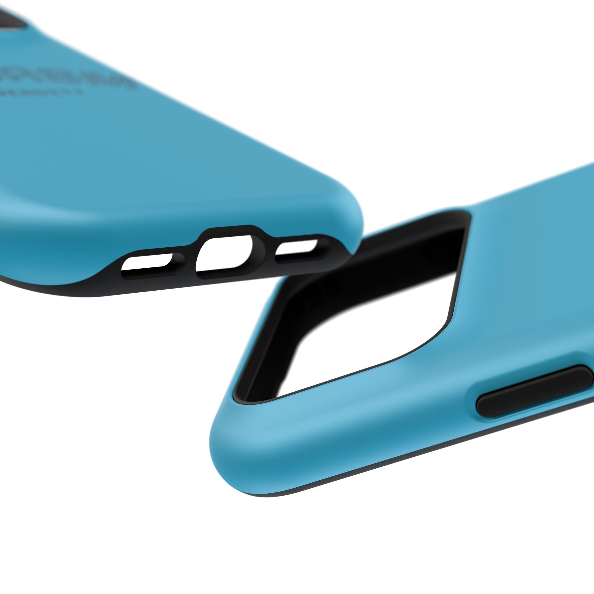 Sarcasm University Phone Case, Impact-Resistant